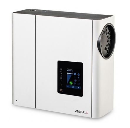 Vesda VEA - 040 - A10 - The Fire Alarm Supplier