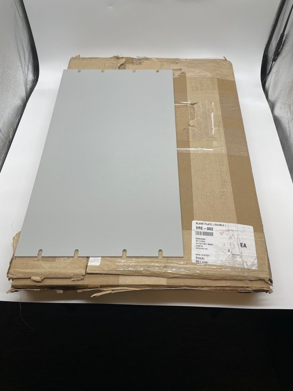 VESDA VRE - 002 - The Fire Alarm Supplier