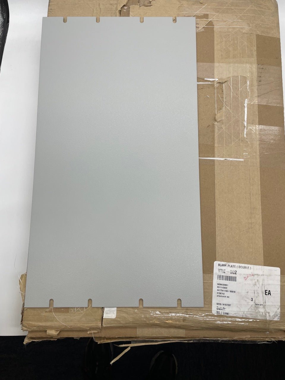 VESDA VRE - 002 - The Fire Alarm Supplier