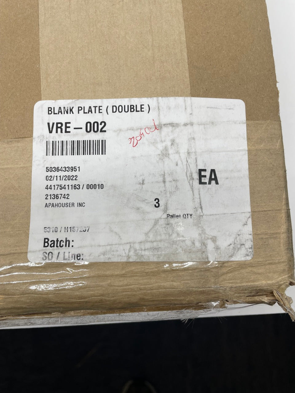 VESDA VRE - 002 - The Fire Alarm Supplier