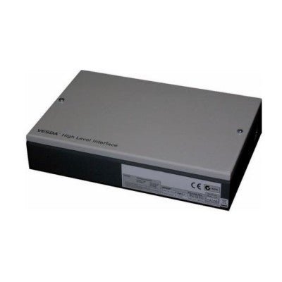 VESDA VHX - 1200 Wall - mounted HLI (Sliding Windows) - The Fire Alarm Supplier