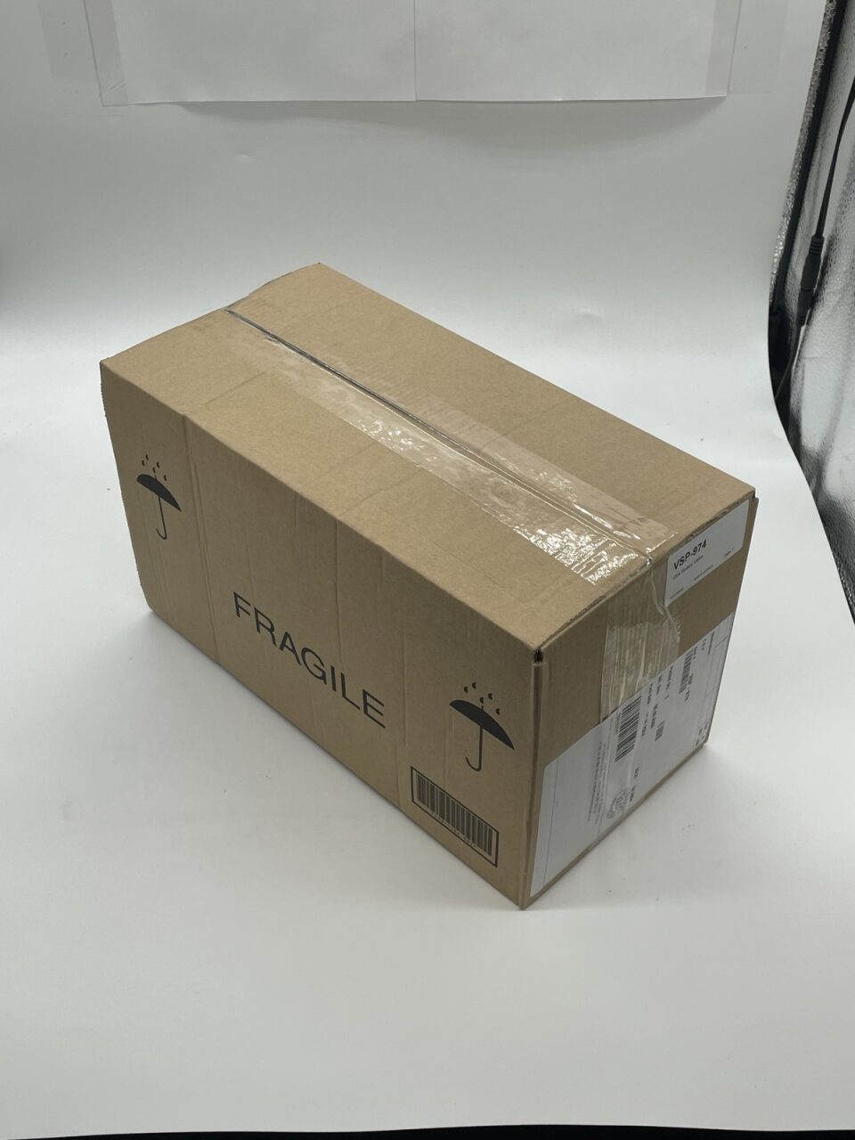 VESDA VSP - 974 Rotary Valve - The Fire Alarm Supplier