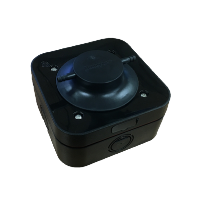 VESDA XCL-VEA-H2-RM Sensepoint XCL H2 1000ppm - The Fire Alarm Supplier