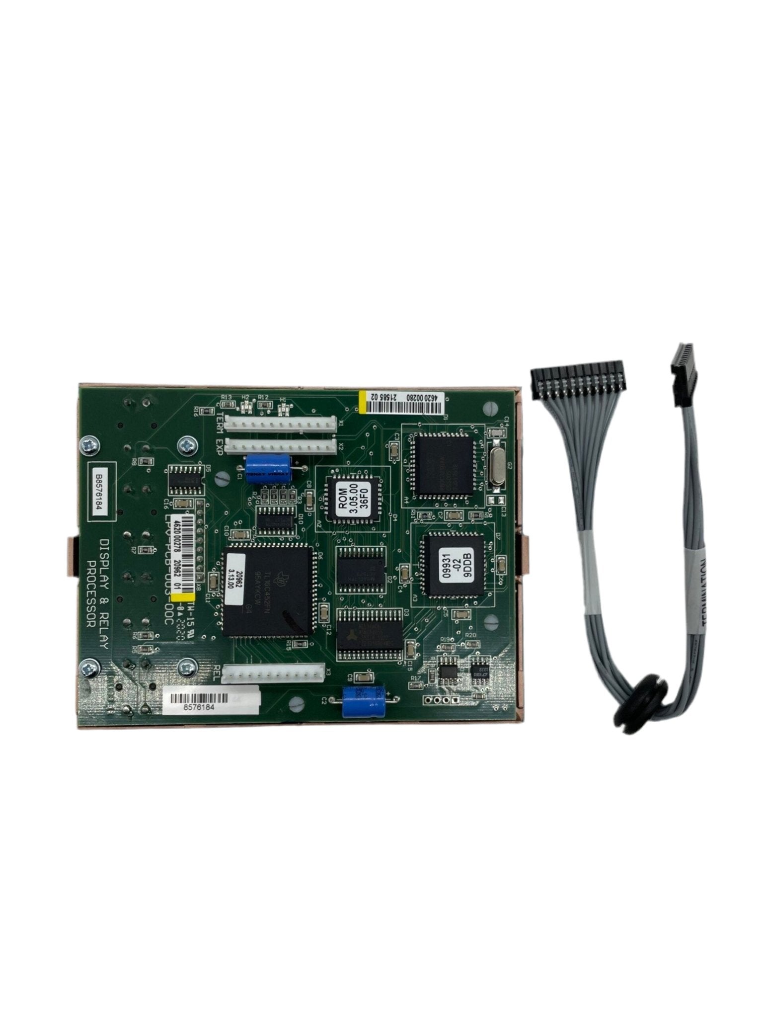 VESDA VSP-502 Compact (VN) Remote Display