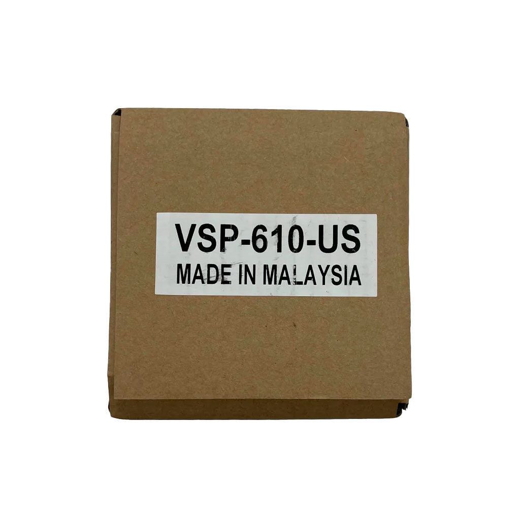 VSP - 610 - US - The Fire Alarm Supplier