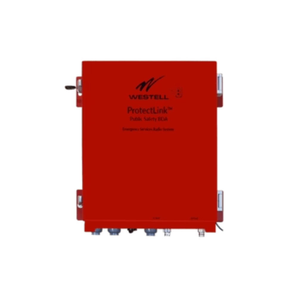 Westell CS40 - 734834 - 00D - BR ProtectLink 700 - 800 MHz NFPA - The Fire Alarm Supplier