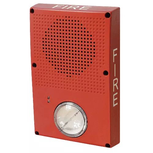 WG4RF - HVMC - The Fire Alarm Supplier