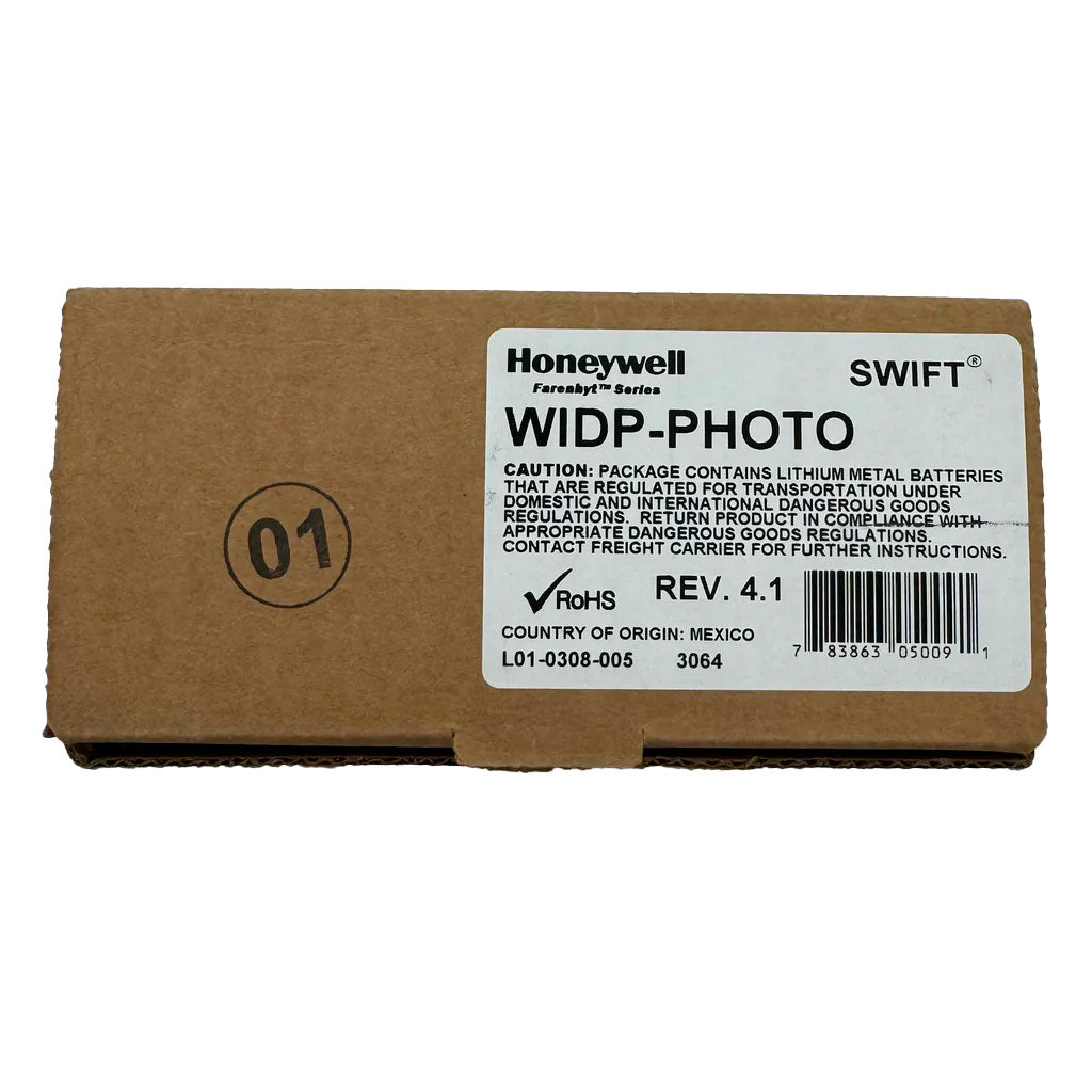 WIDP - PHOTO - The Fire Alarm Supplier