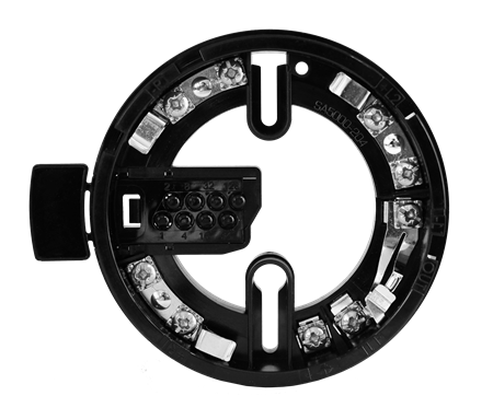 Apollo SA5000-204APO XPERT 8 Base - Black