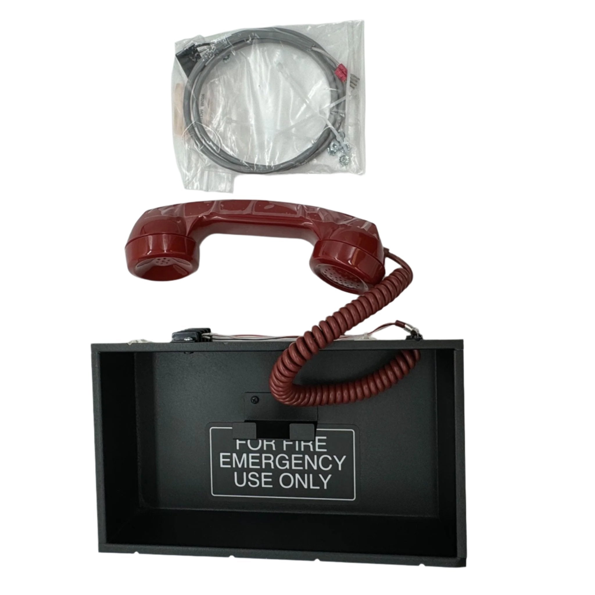 1100-0451 - The Fire Alarm Supplier