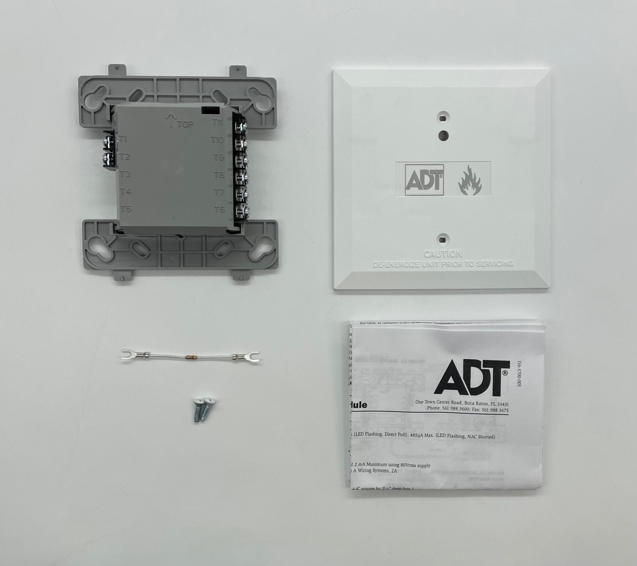 ADT M300CADT - The Fire Alarm Supplier