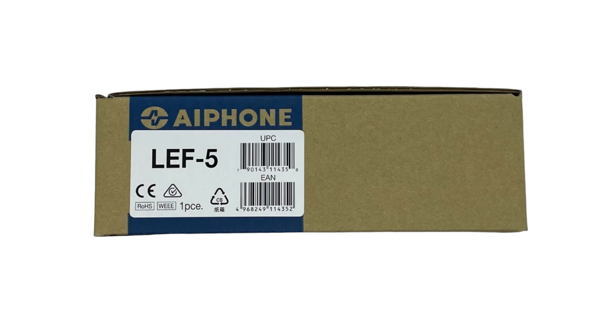 Aiphone LEF-5