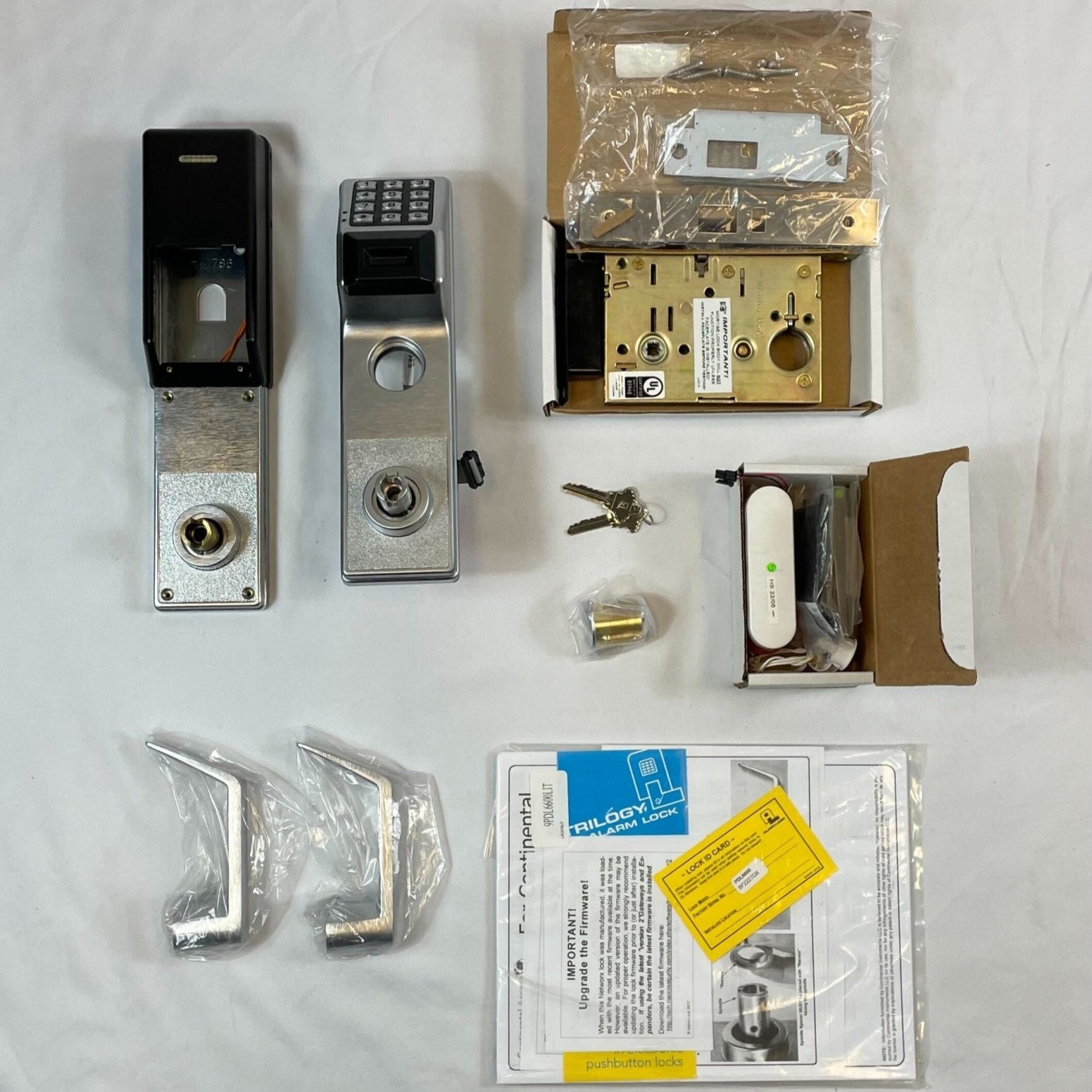 Napco PDL6600CRR/26D - The Fire Alarm Supplier