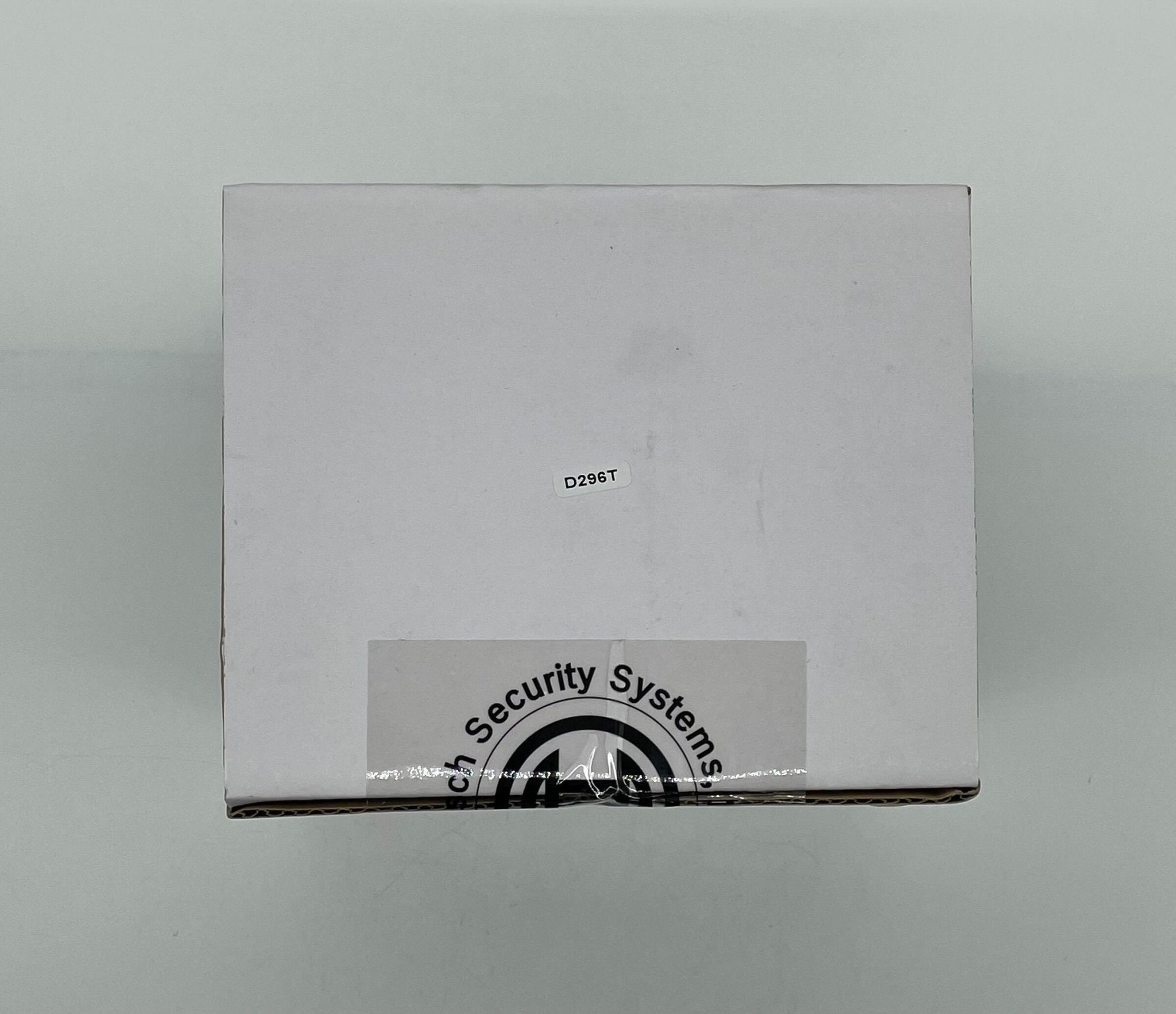 Bosch D296 - The Fire Alarm Supplier