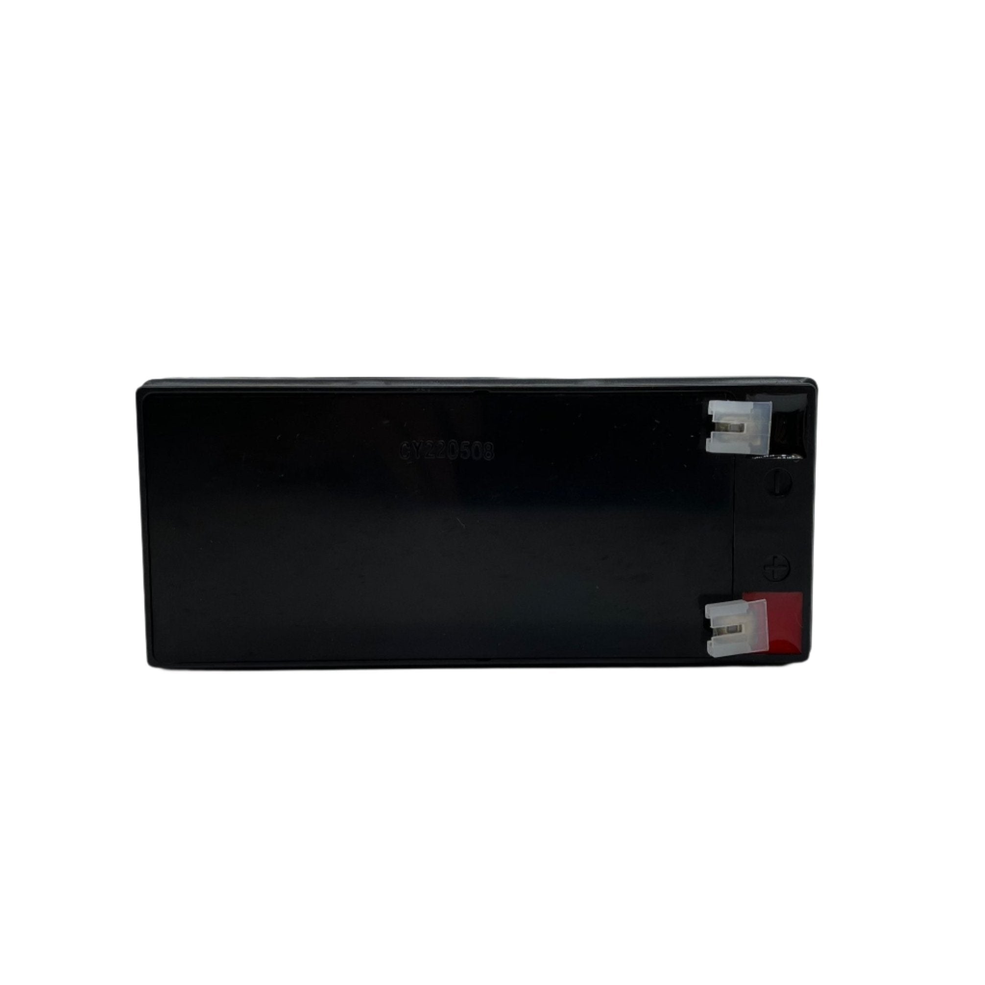 Casil 2081-9272 Battery 12V 62Ah - The Fire Alarm Supplier