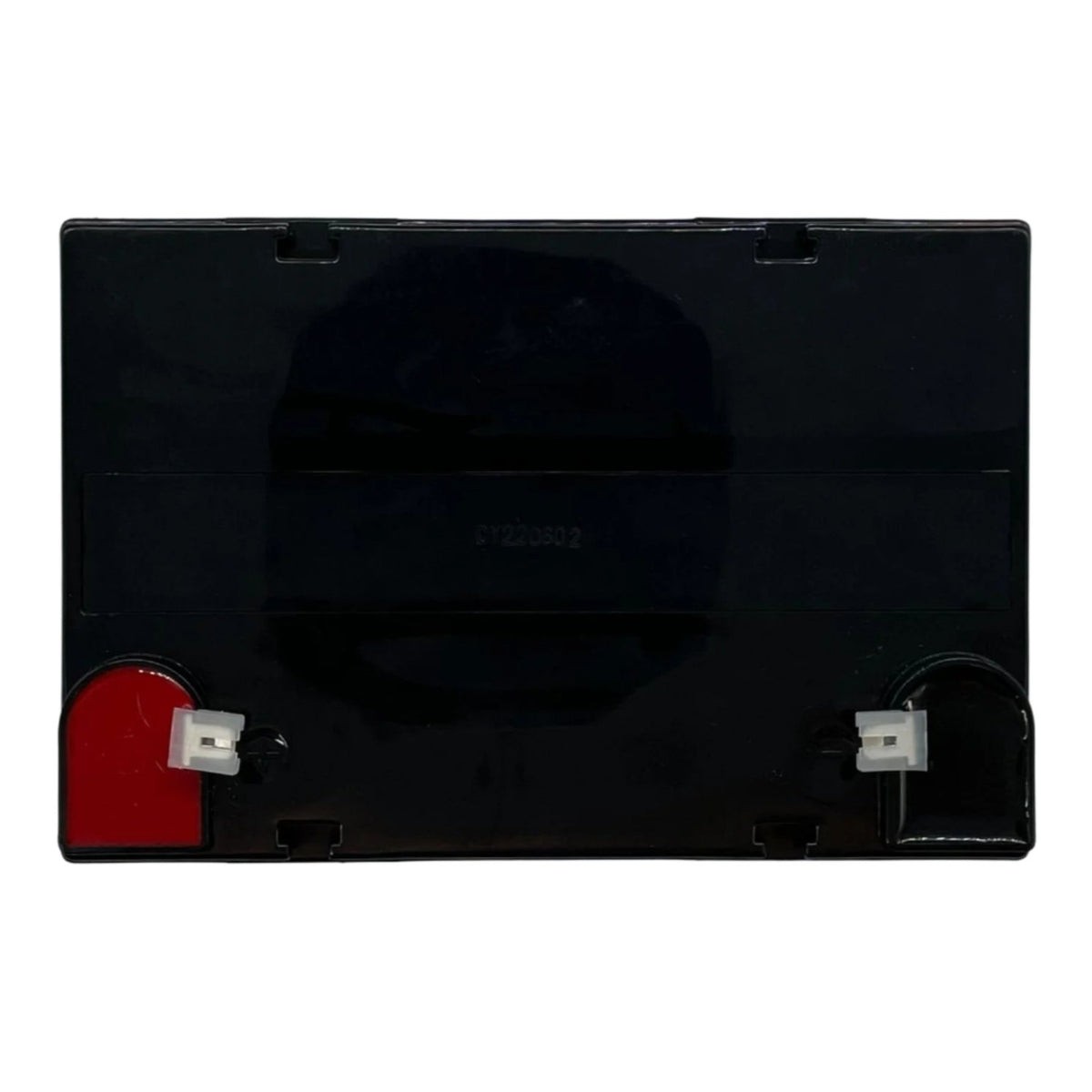 Casil 2081-9276 12V 33Ah battery, a rechargeable lead-acid battery for automotive or backup power applications.