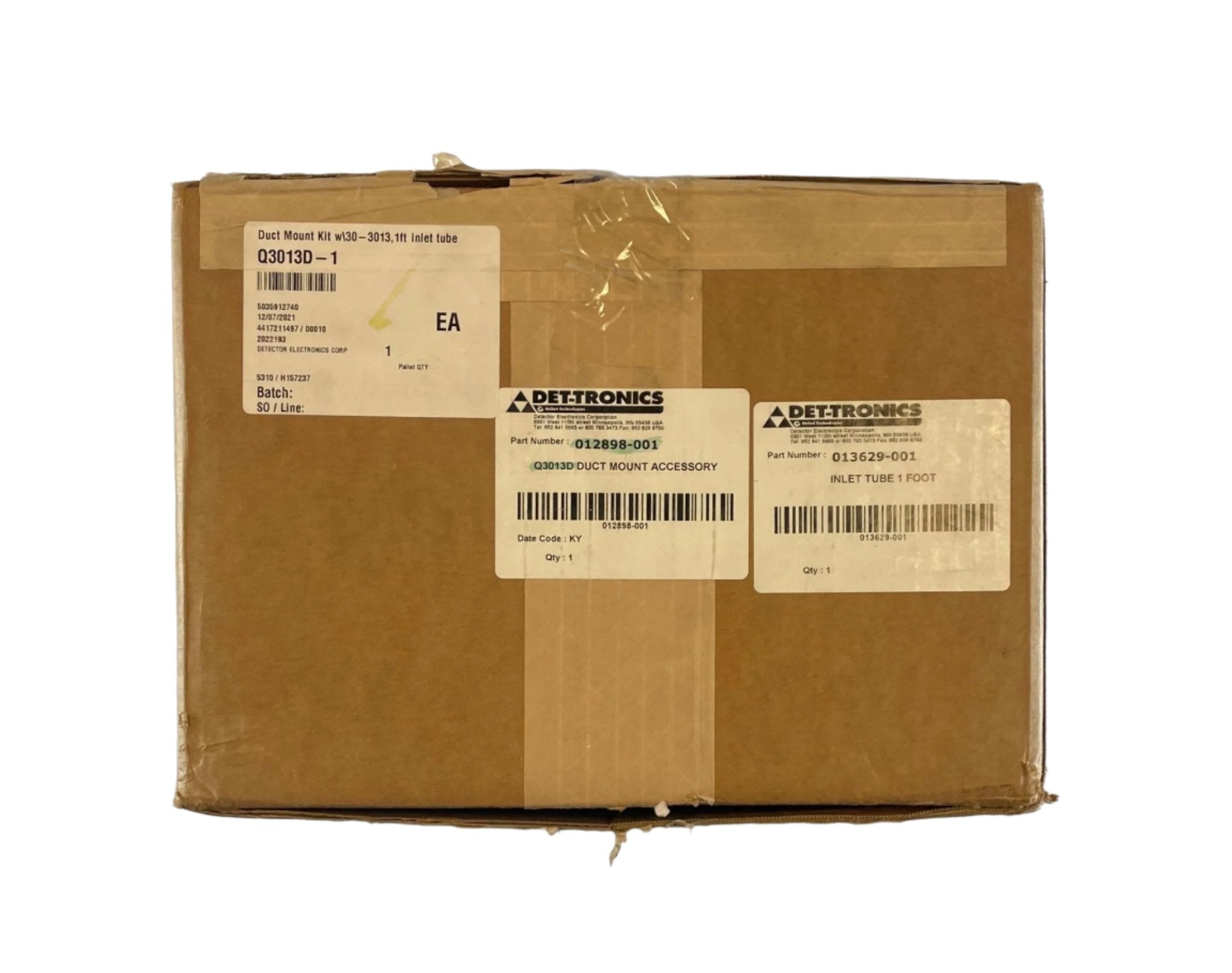 Honeywell Q3013D-1 - The Fire Alarm Supplier