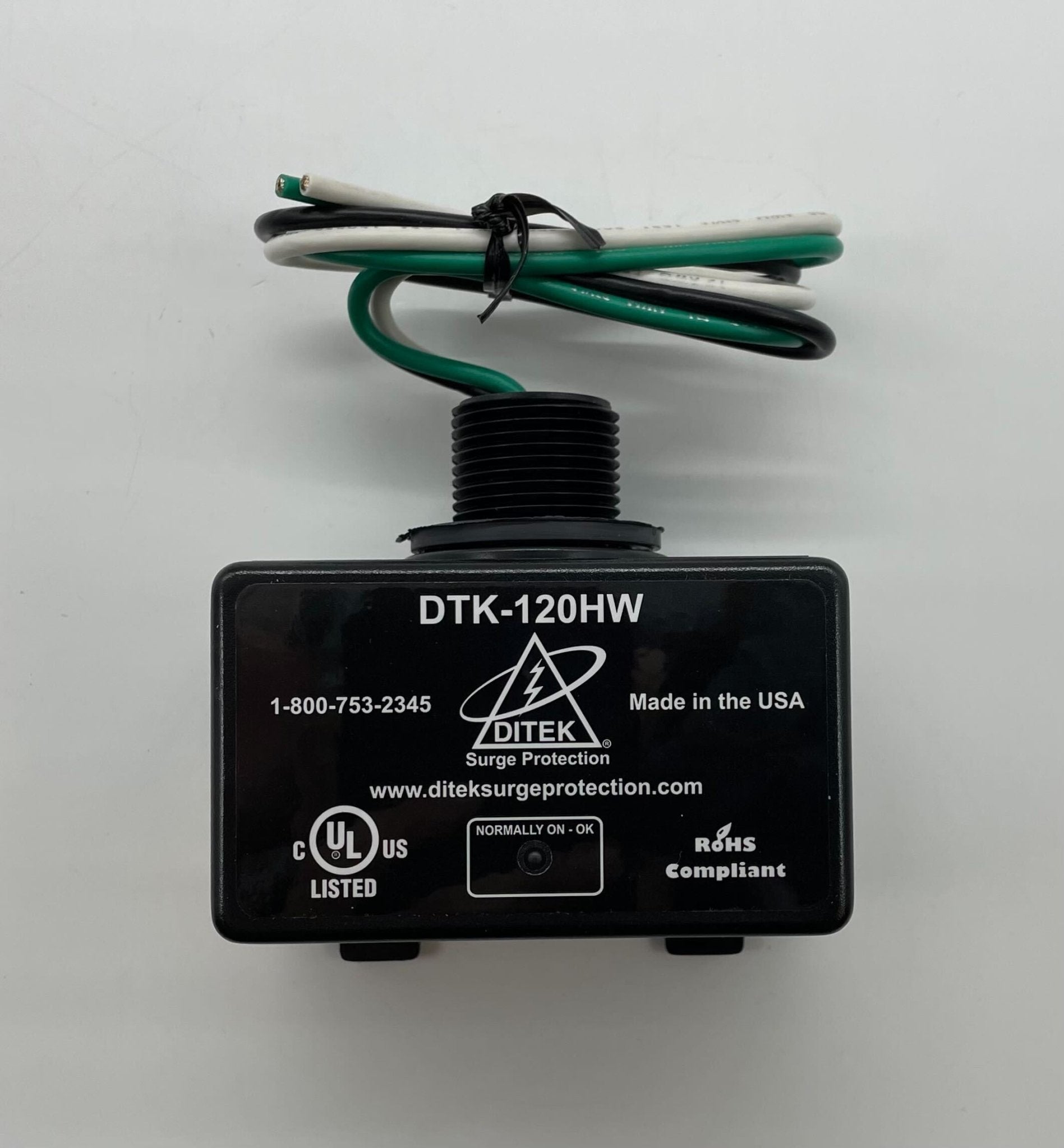 DTK-120HWLOK