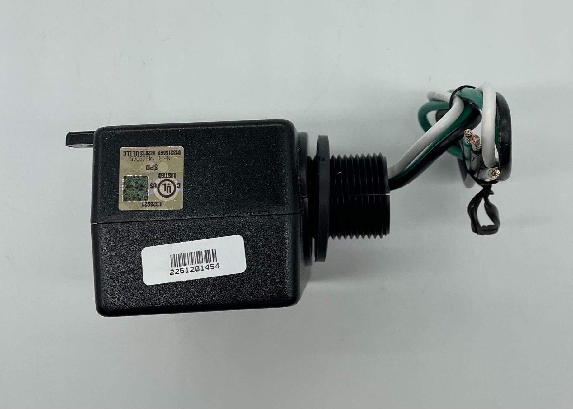 DITEK DTK-120HW 120VAC 20A Parallel Protector - The Fire Alarm Supplier