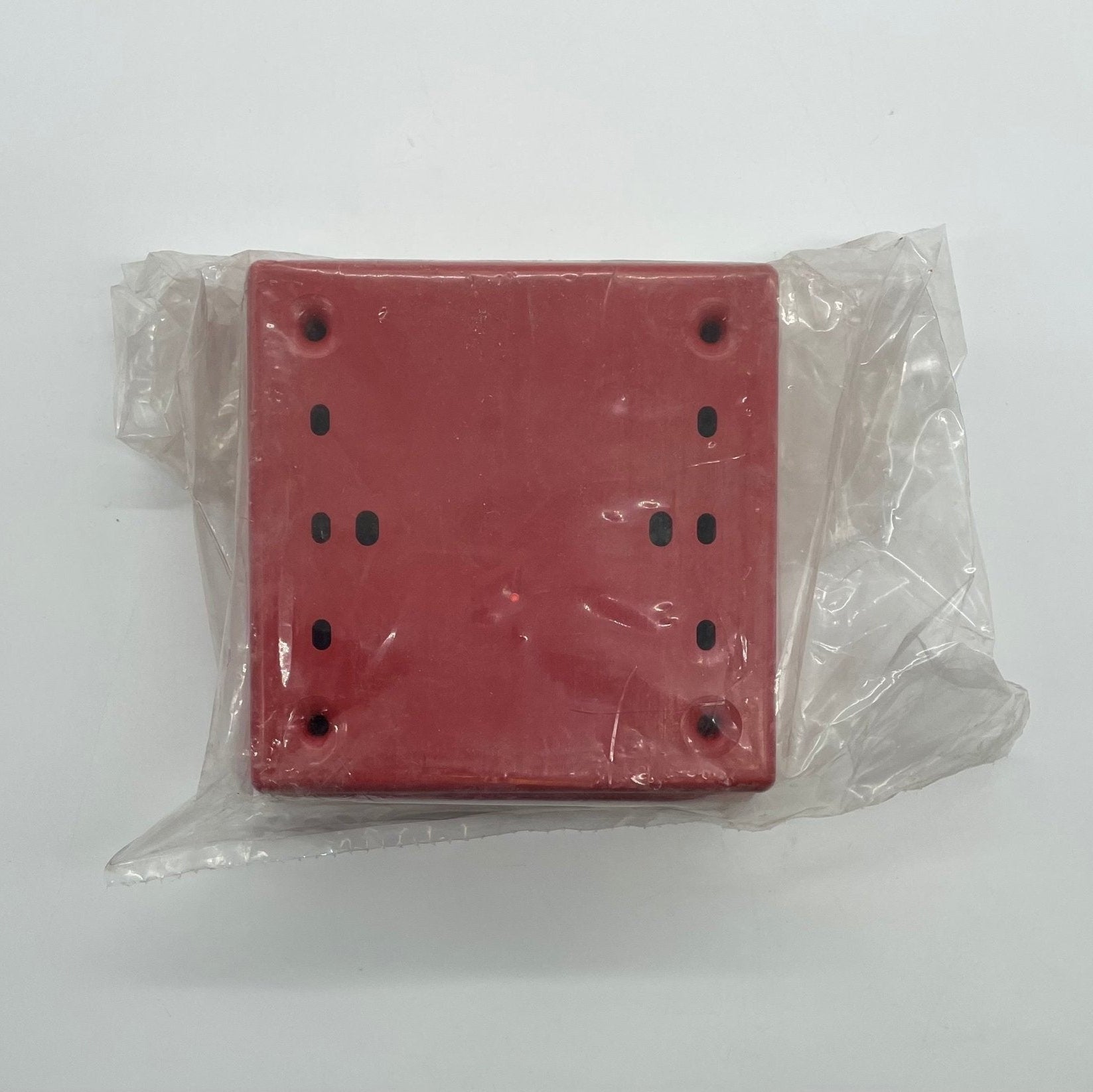 Wheelock E50SB-R - The Fire Alarm Supplier