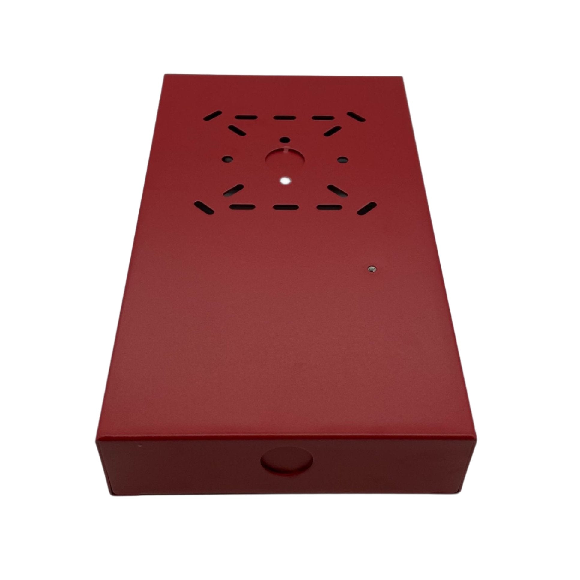 Wheelock SBL2-R - The Fire Alarm Supplier