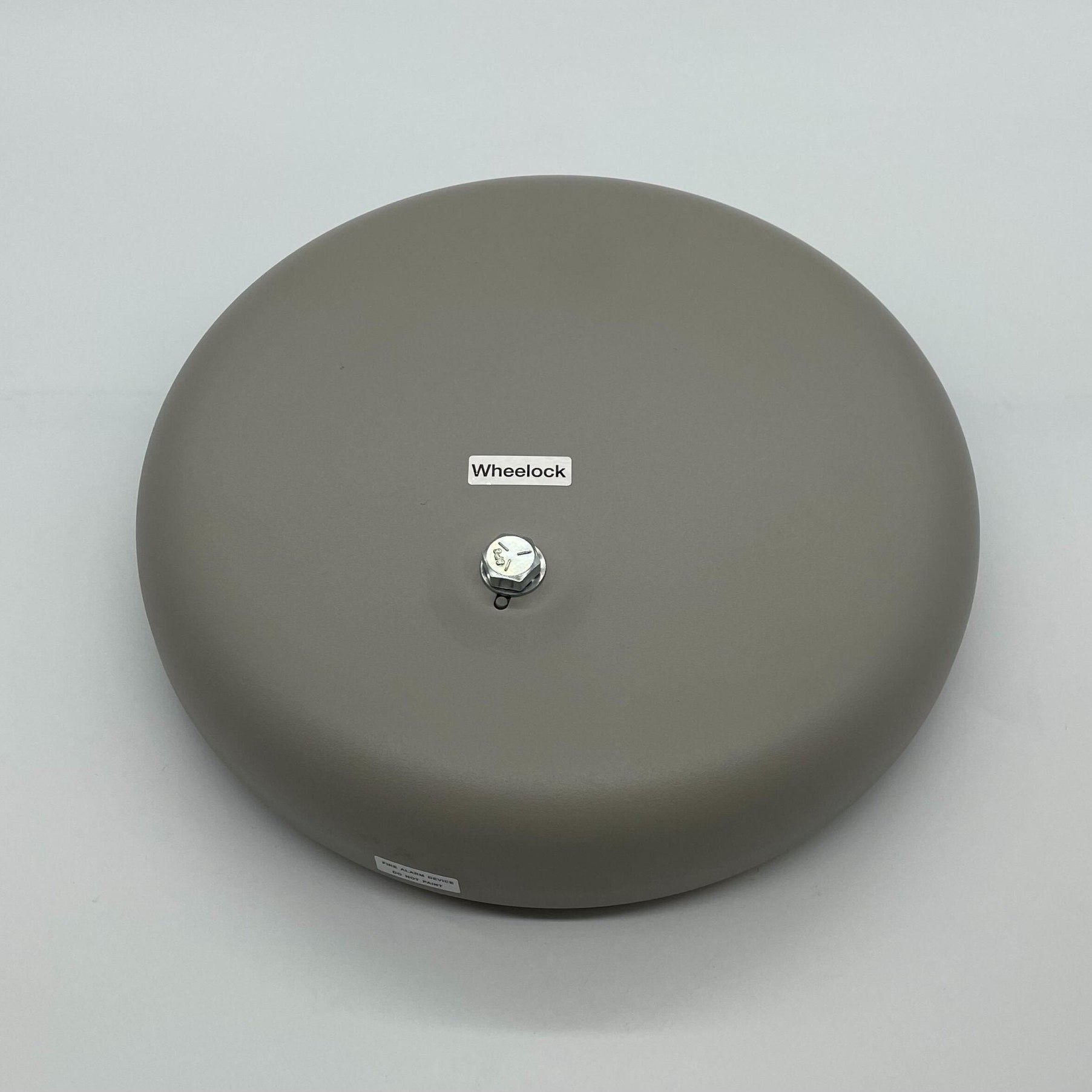 Wheelock 43T-G10-115-S - The Fire Alarm Supplier