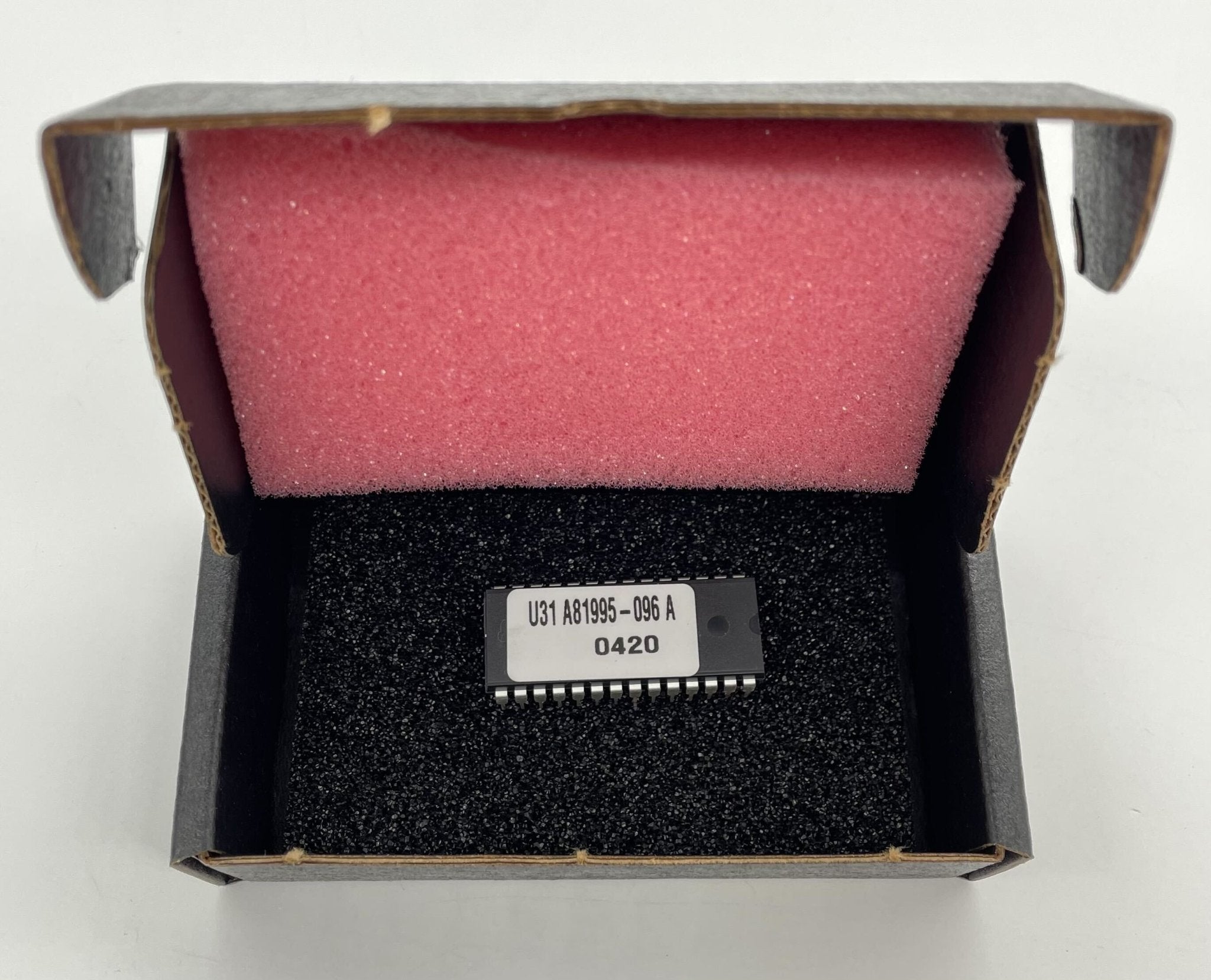 Wheelock AM-SP40S-SMK SP40S After Market 8 Message Standard Message Kit - The Fire Alarm Supplier