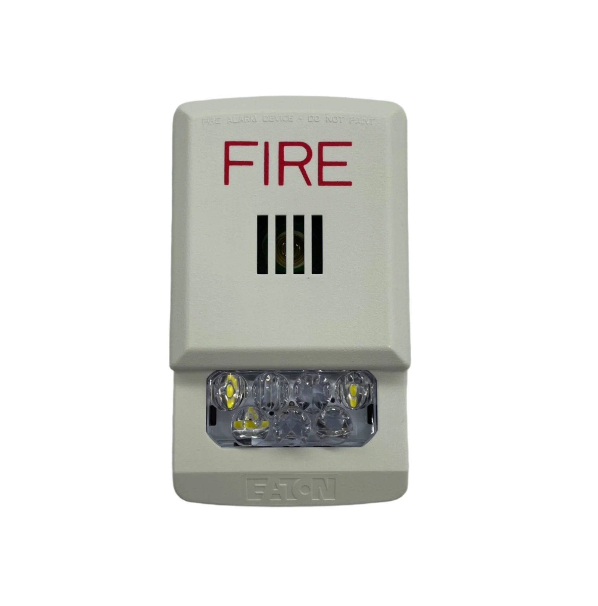 Wheelock ELHSW - The Fire Alarm Supplier