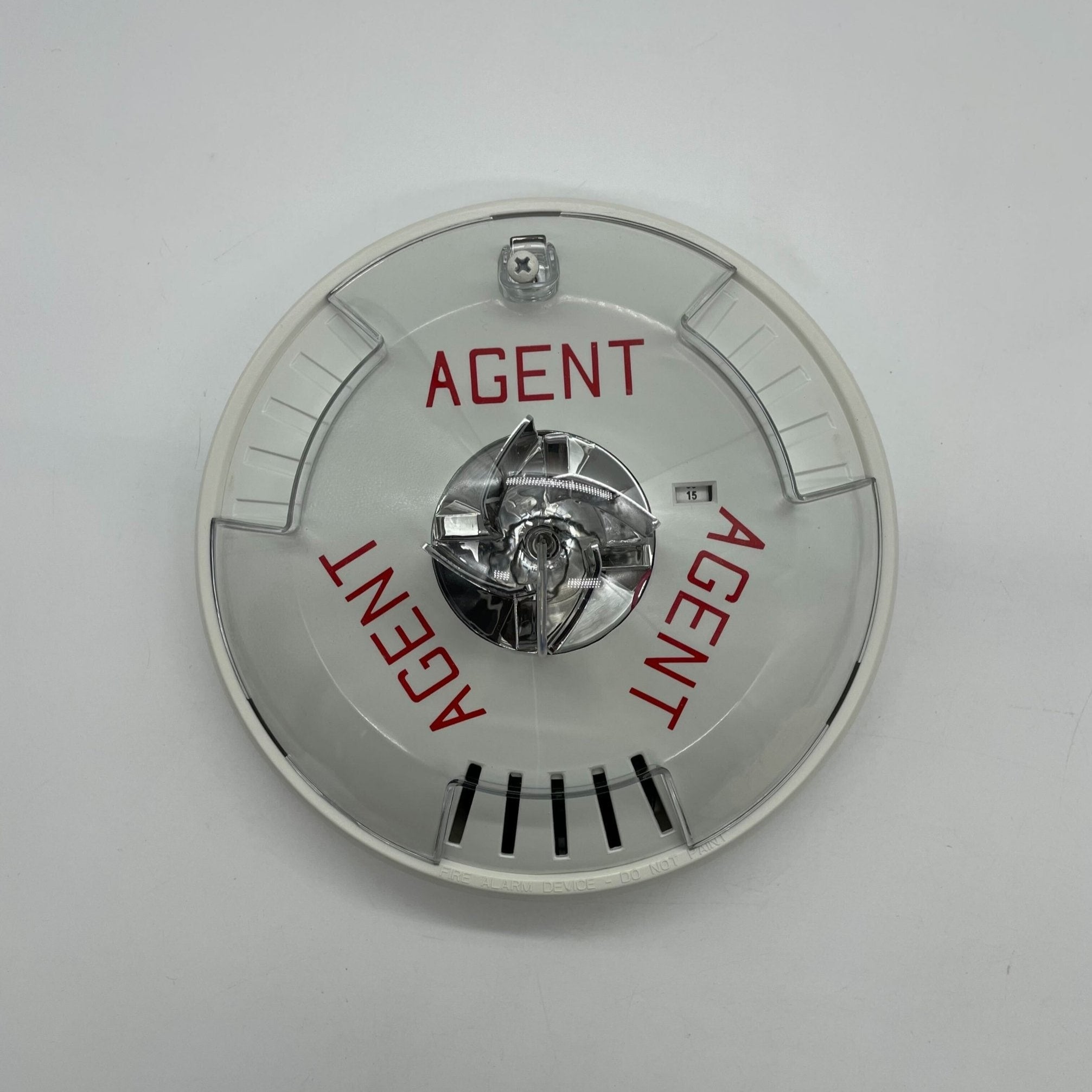 Wheelock HSWC-A - The Fire Alarm Supplier