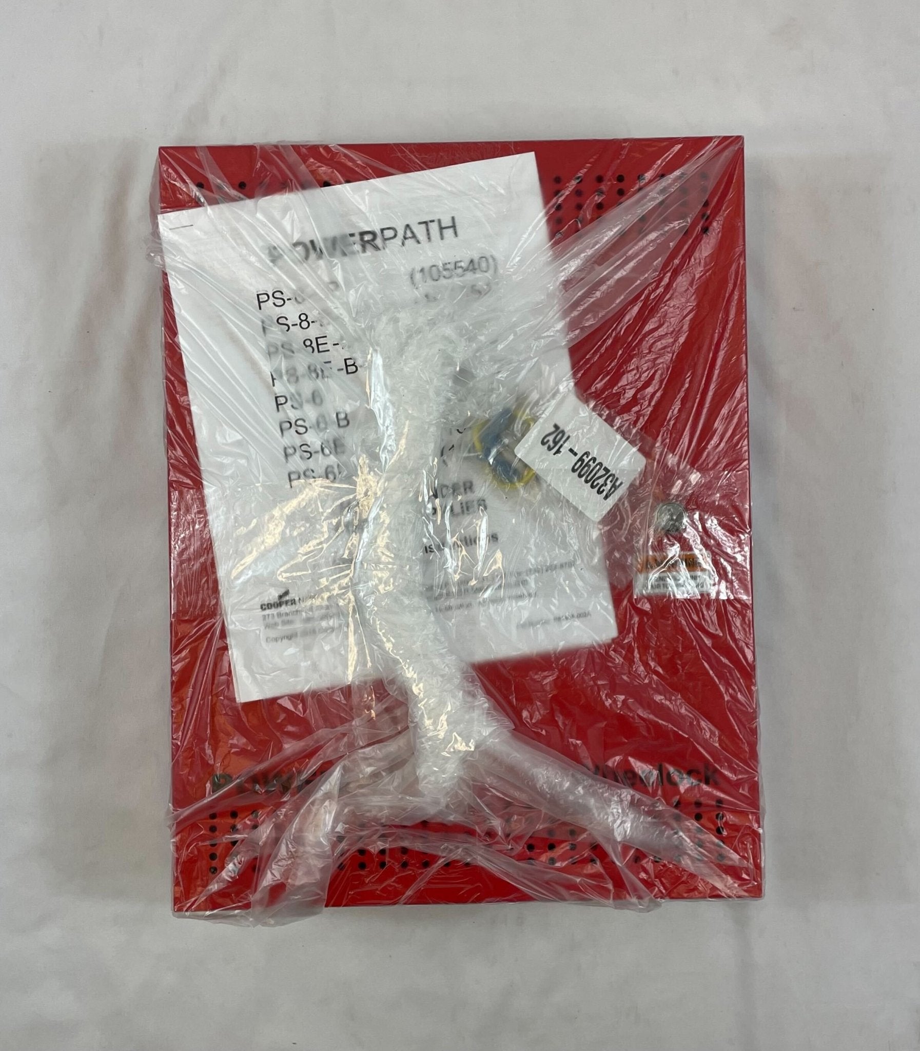 Wheelock PS-8-LP - The Fire Alarm Supplier