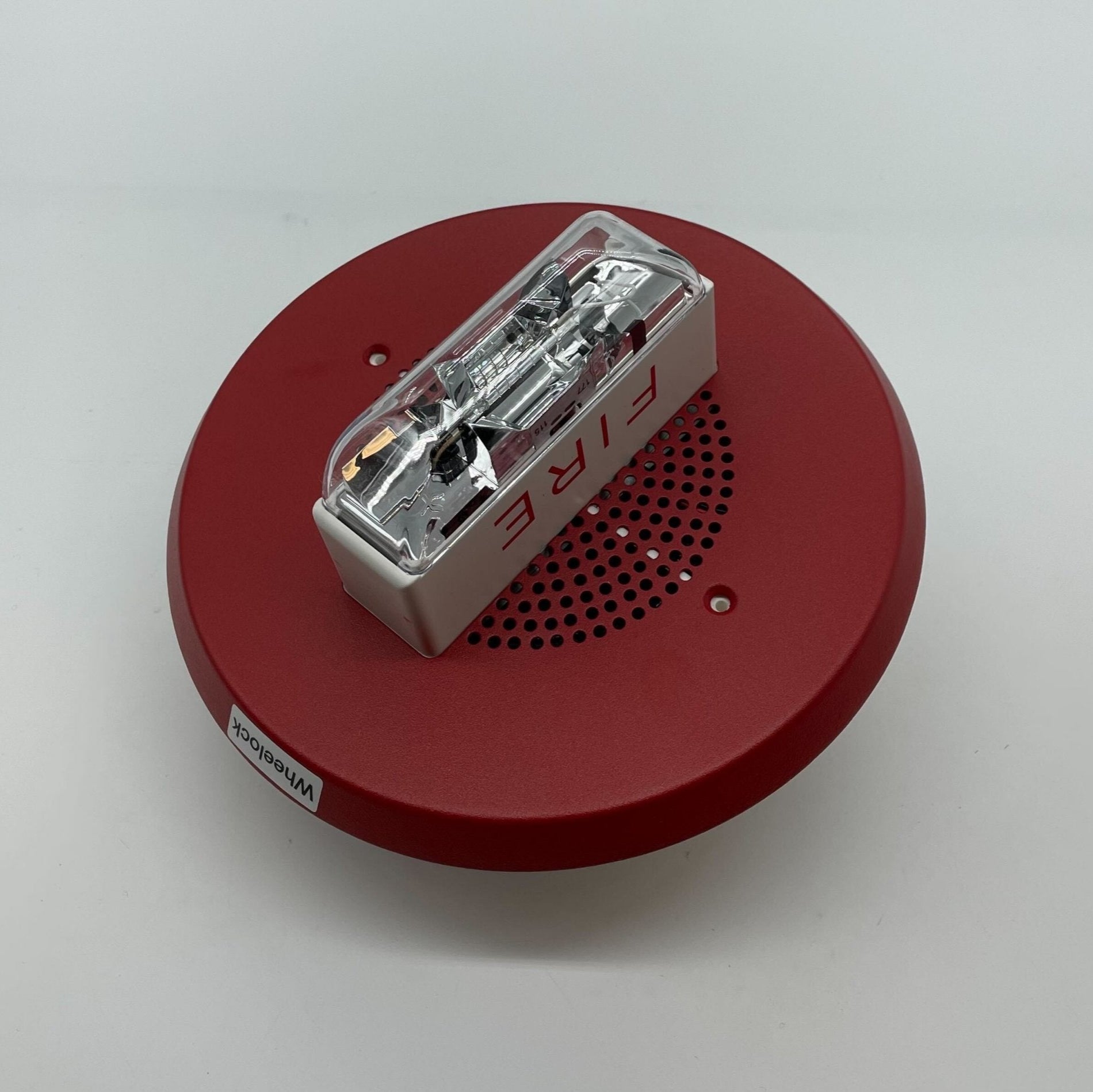 Wheelock E90-24MCCH-FR - The Fire Alarm Supplier