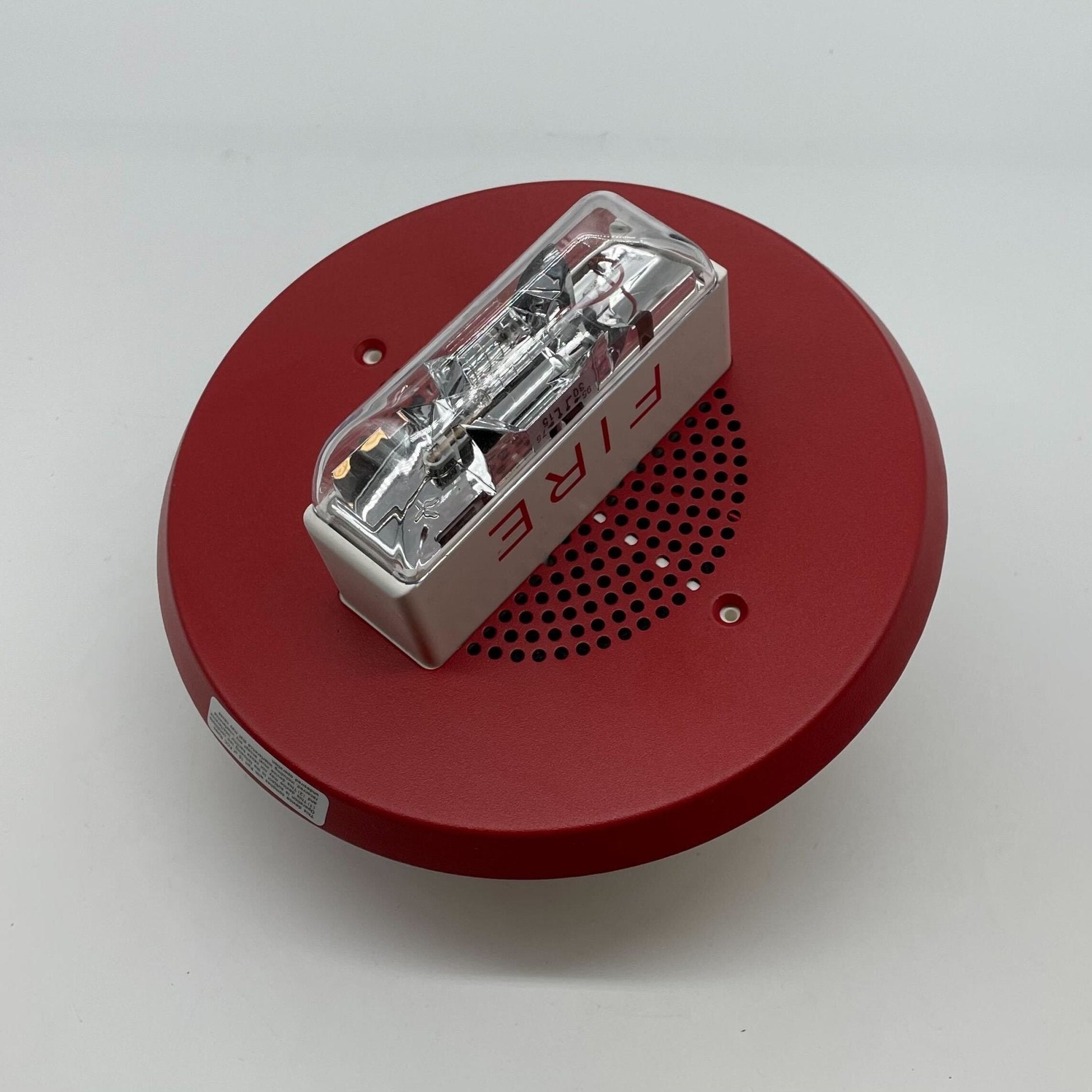 Wheelock E90H-24MCC-FR - The Fire Alarm Supplier