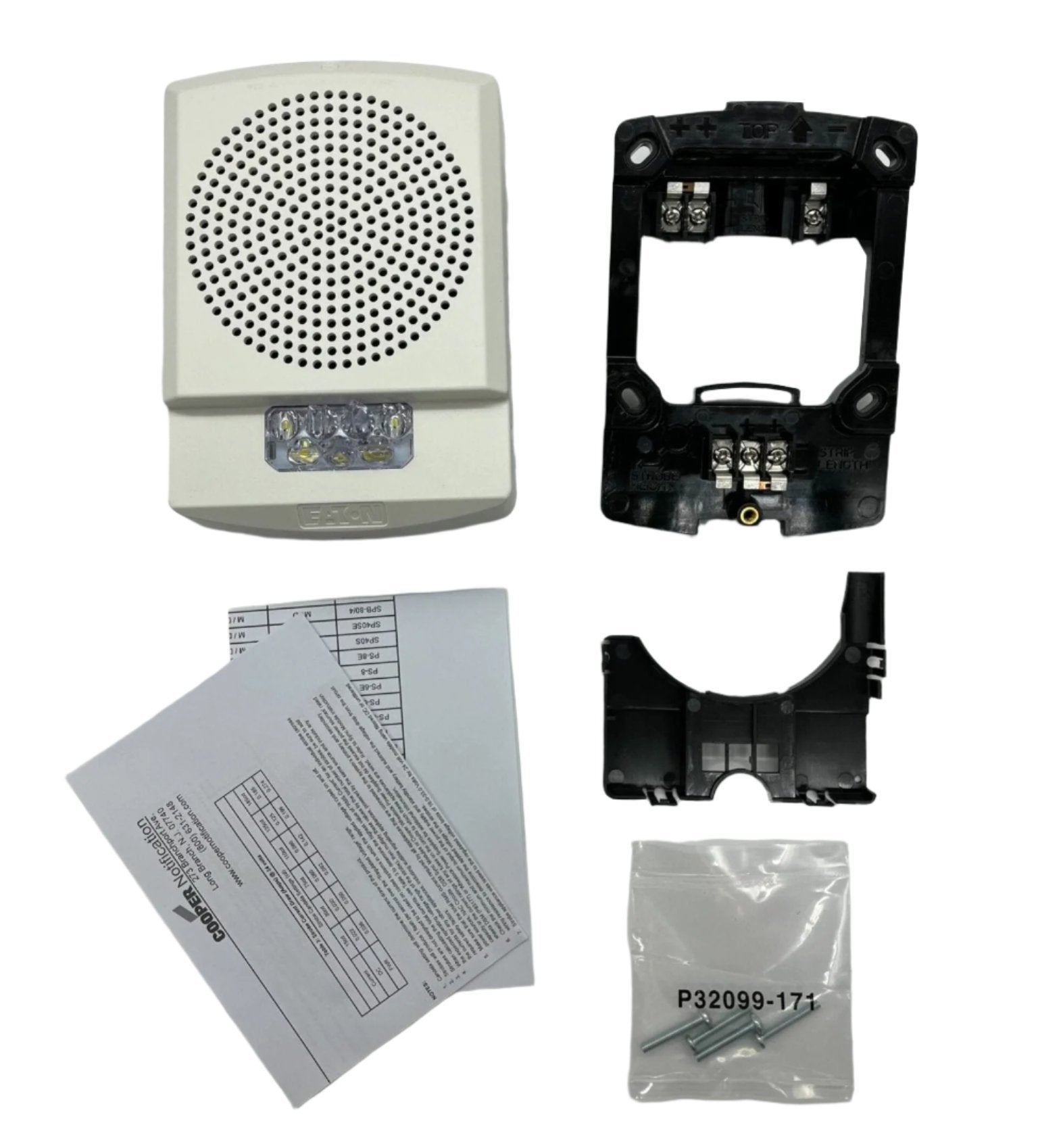 Wheelock ELSPSTW - The Fire Alarm Supplier