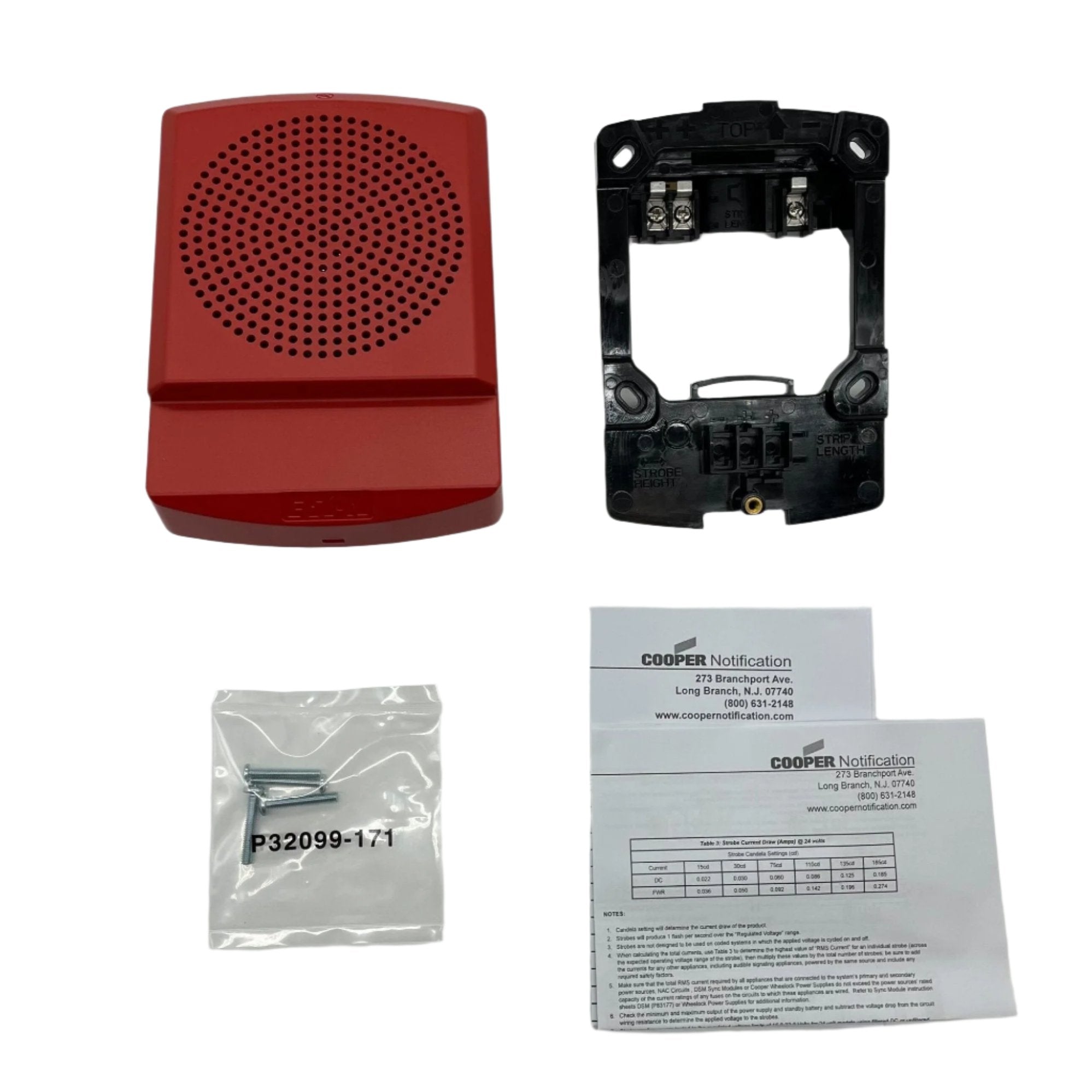 Eaton Wheelock Eluxa high fidelity speaker with sleek black enclosure and modern design, suitable for premium audio systems.