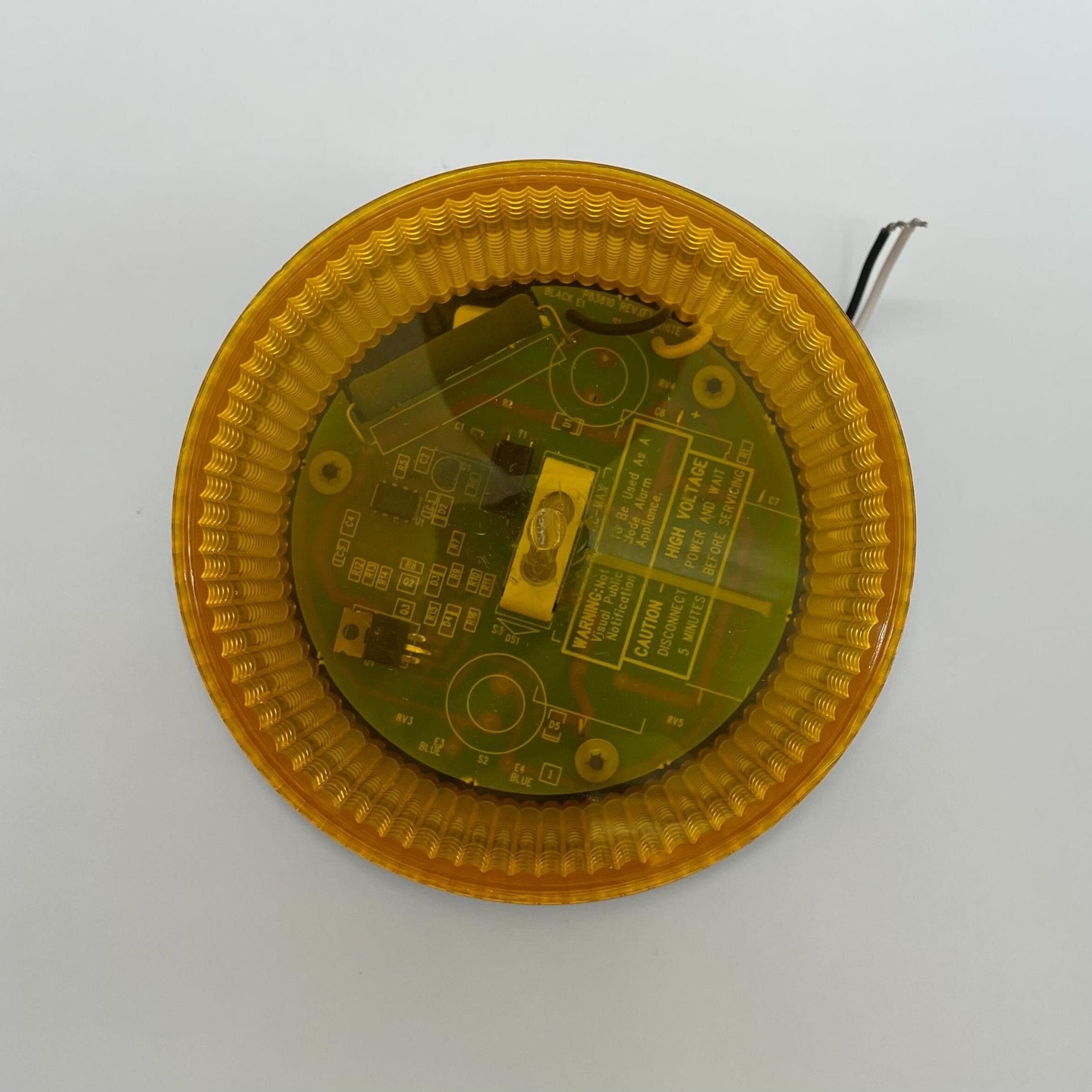 Wheelock AC-MAX-A - The Fire Alarm Supplier