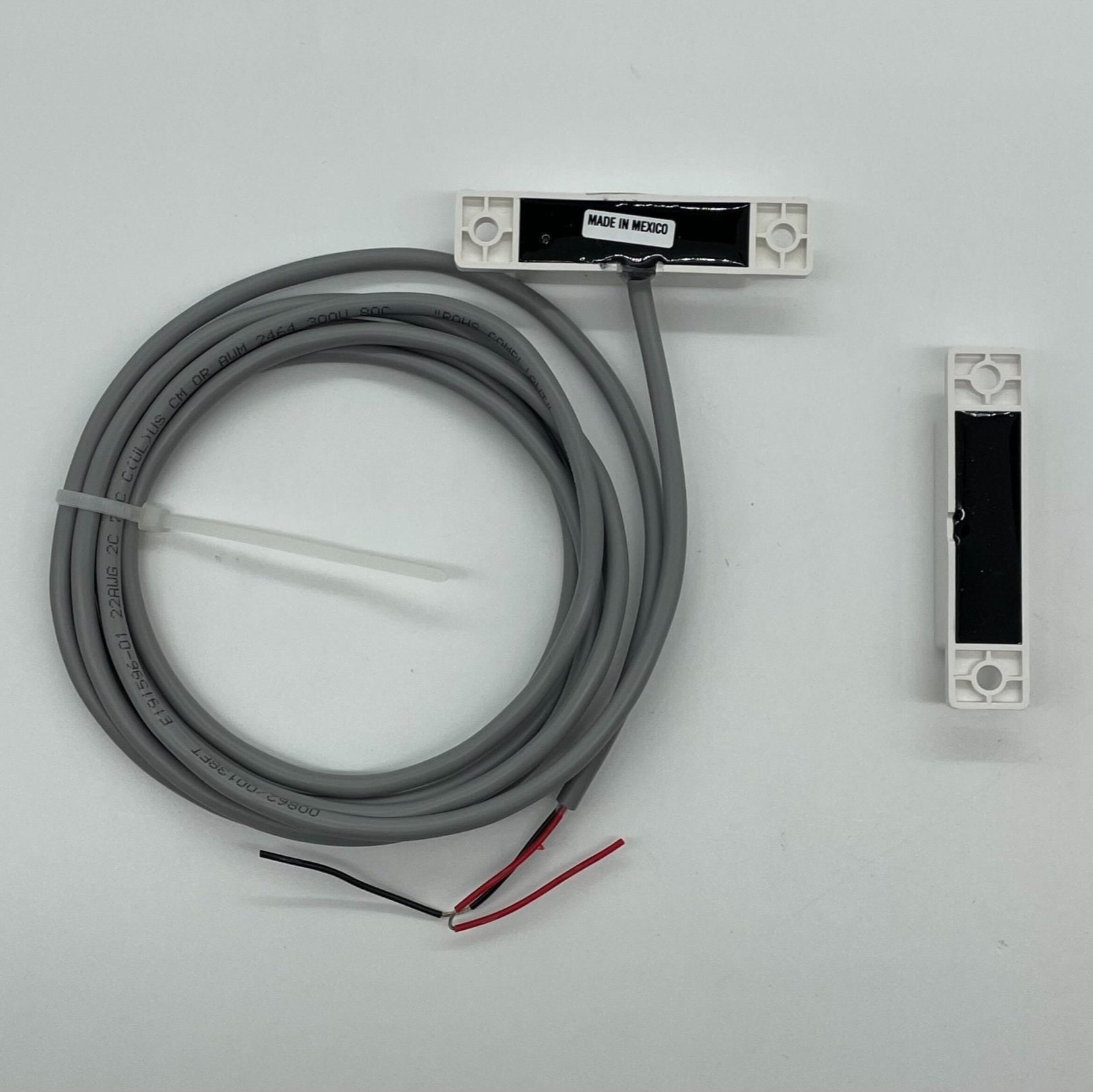 Edwards 111 Reed 0.3 Amp Max Normally Closed