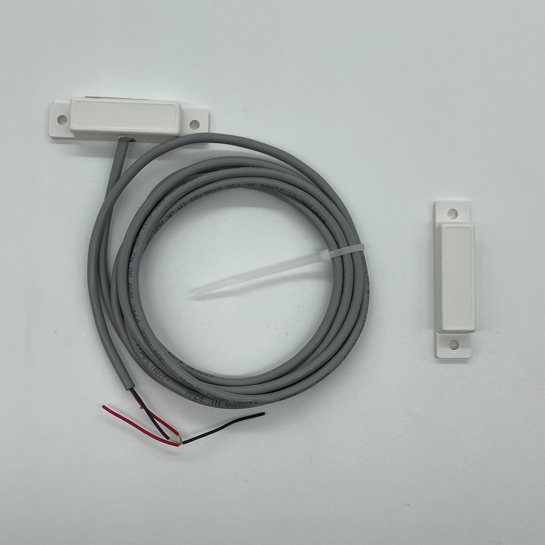 Edwards 111 Reed 0.3 Amp Max Normally Closed