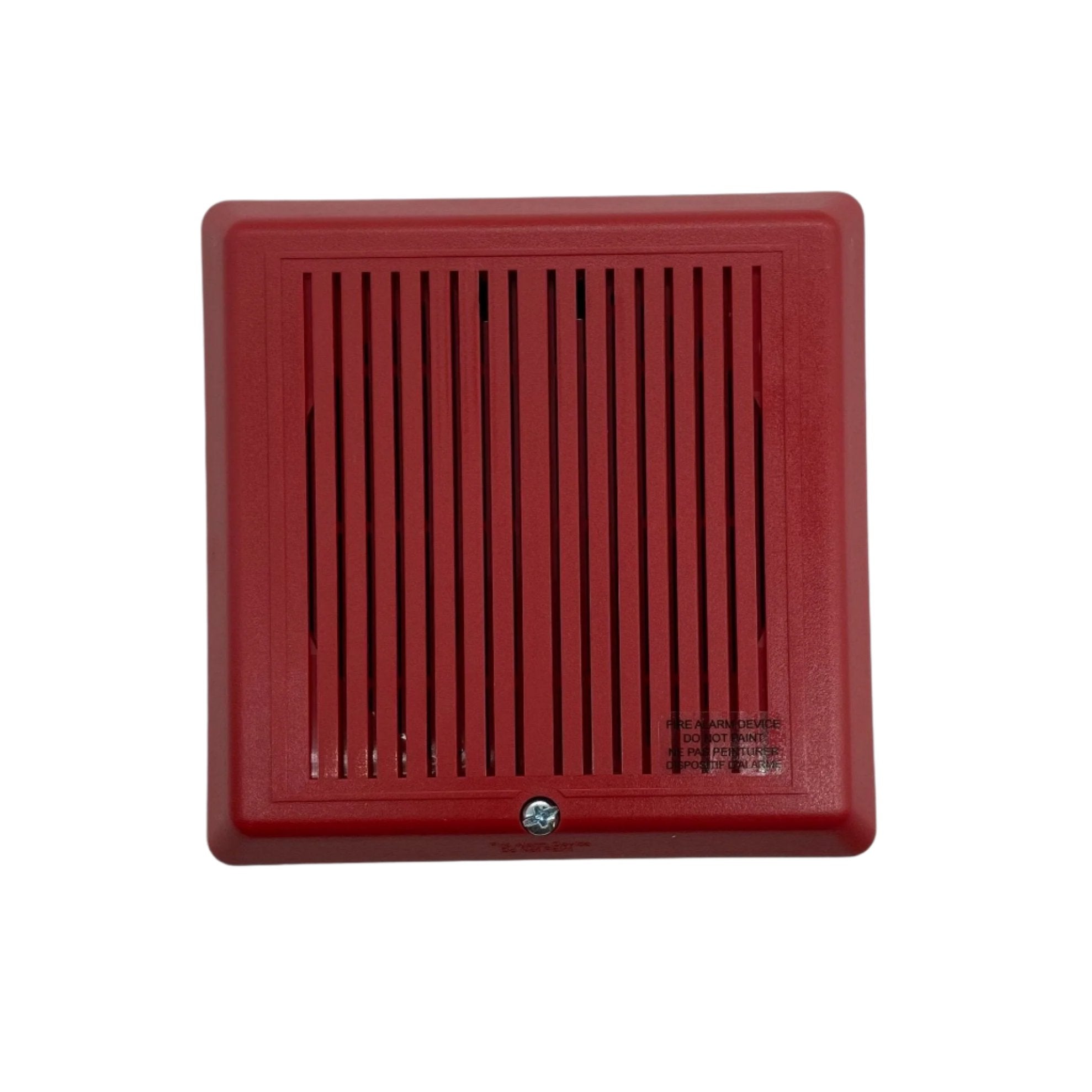 Edwards 2447TH-R - The Fire Alarm Supplier