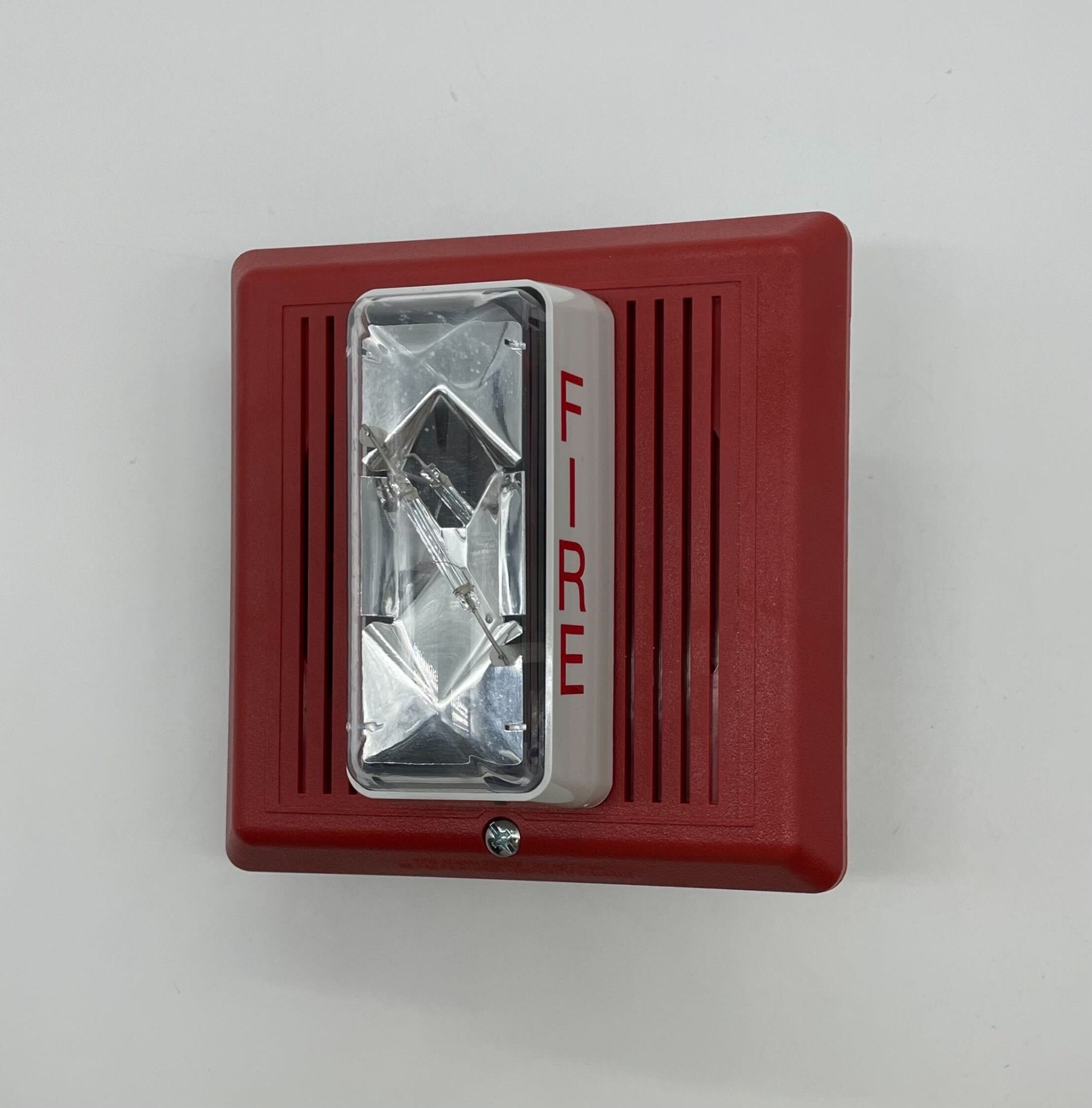 Edwards 2452THS-15/75-R - The Fire Alarm Supplier