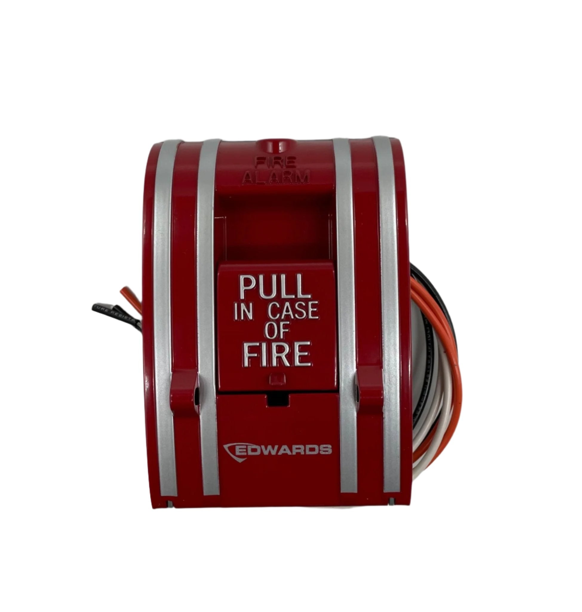 Edwards 270A-DPO - The Fire Alarm Supplier