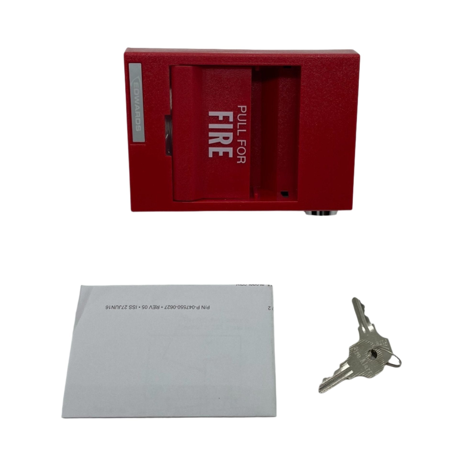 Edwards 276B-1120 - The Fire Alarm Supplier