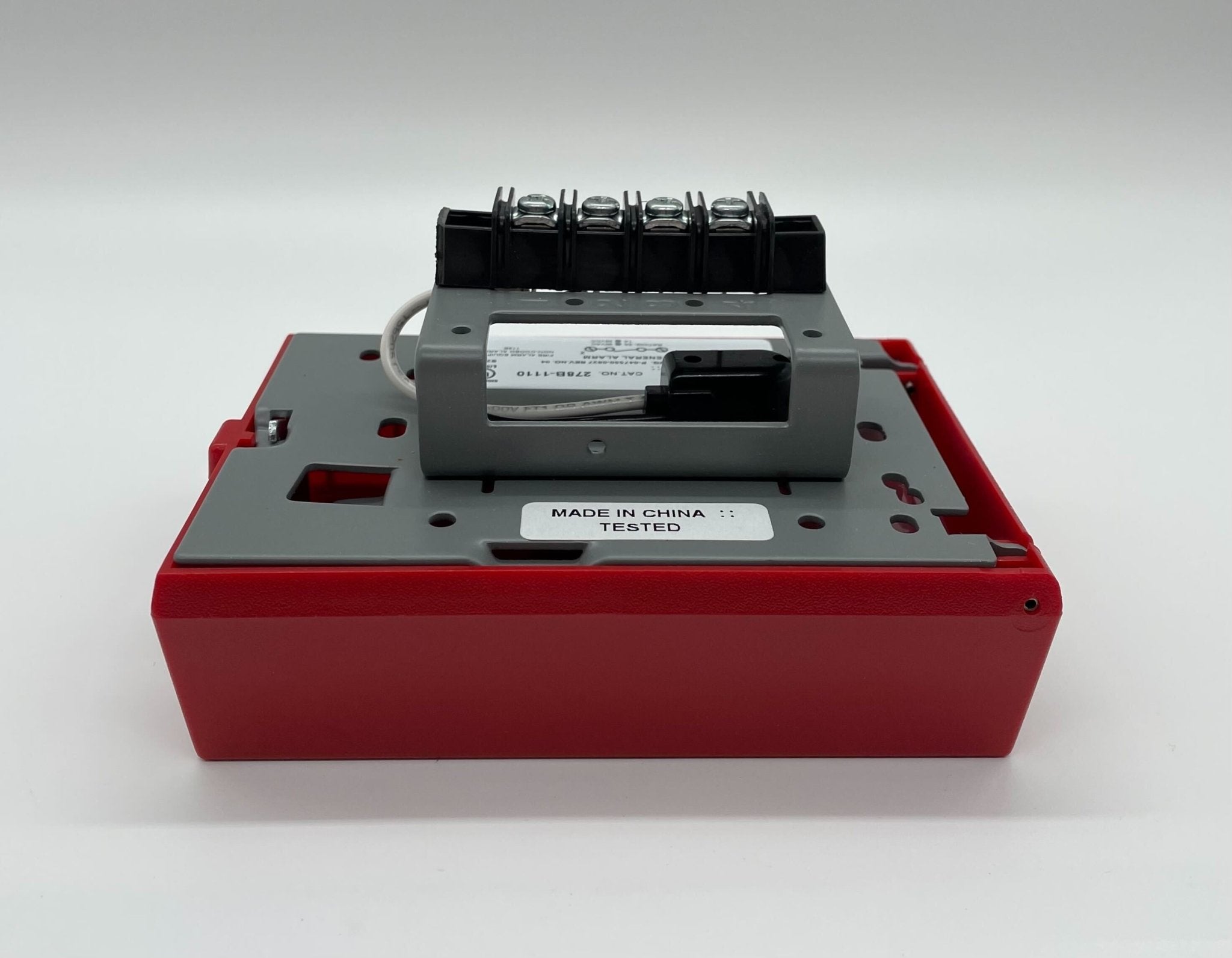 Edwards 278B-1110 - The Fire Alarm Supplier