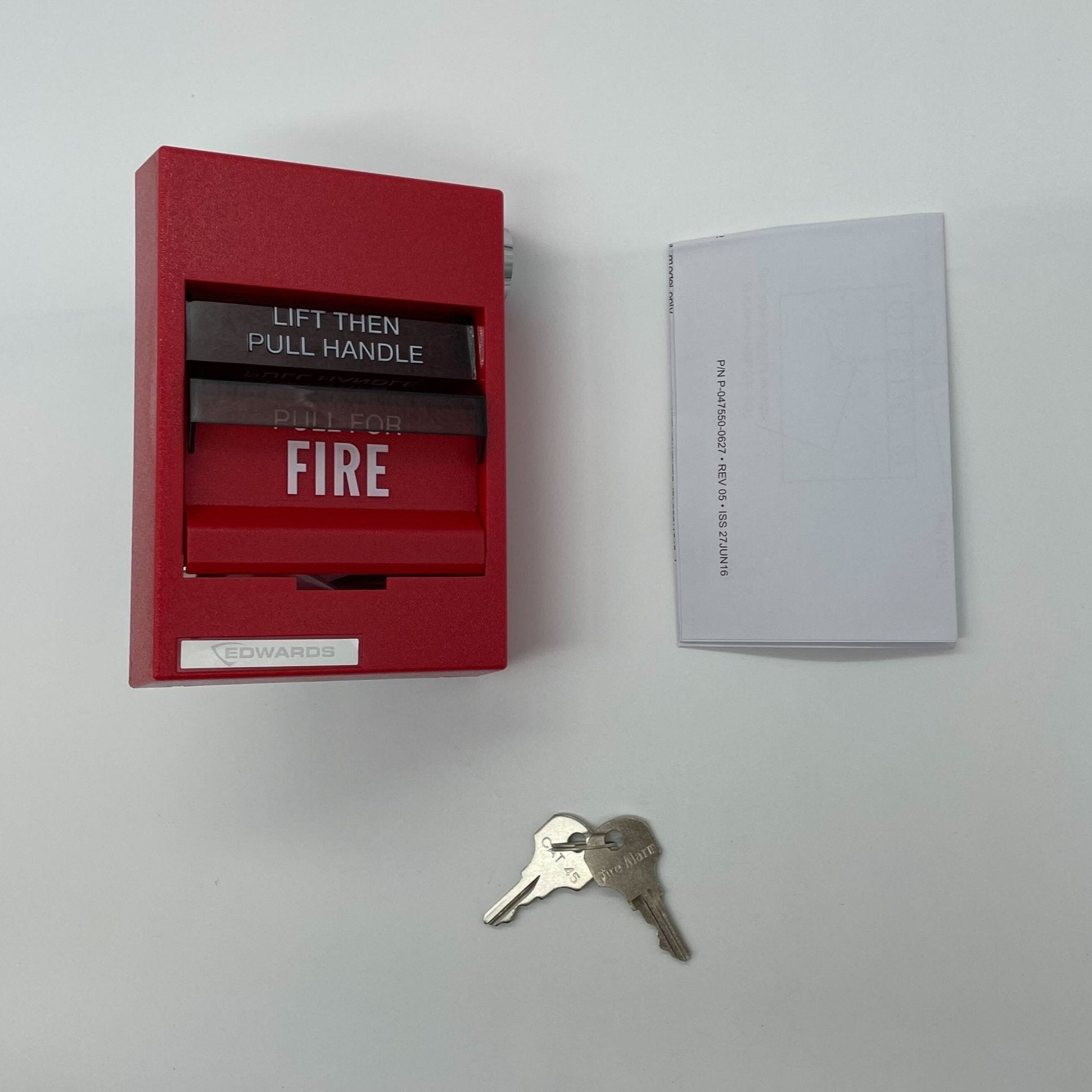 Edwards 278B-1120 - The Fire Alarm Supplier