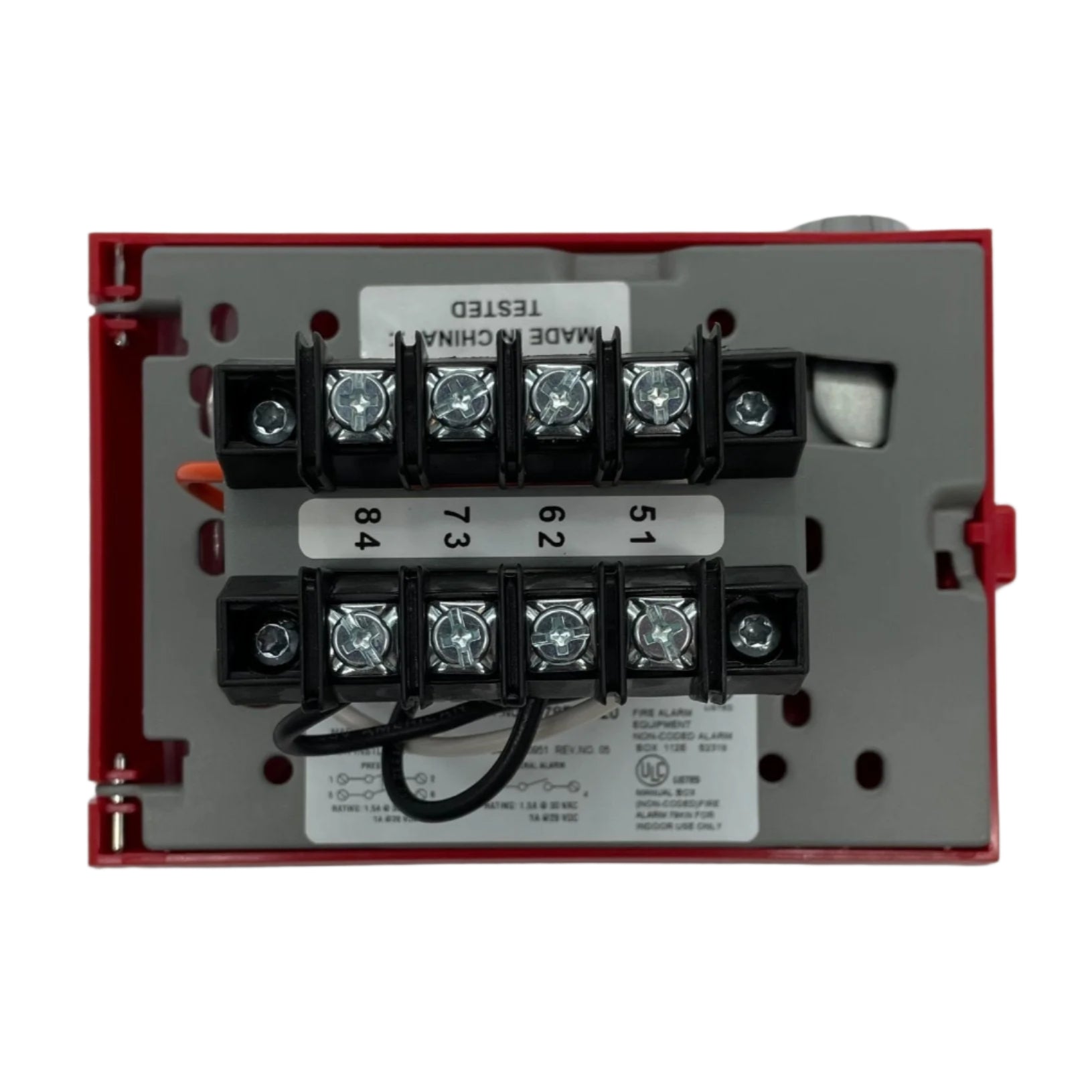 Edwards 278B-2320 - The Fire Alarm Supplier