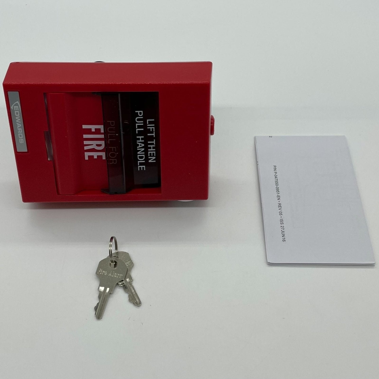 Edwards 278B-2320 - The Fire Alarm Supplier