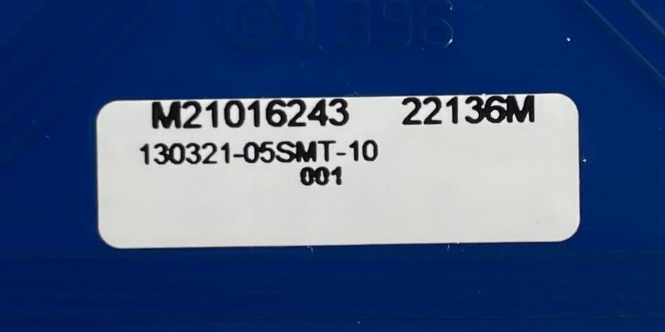 Edwards 3-12/S1RY - The Fire Alarm Supplier