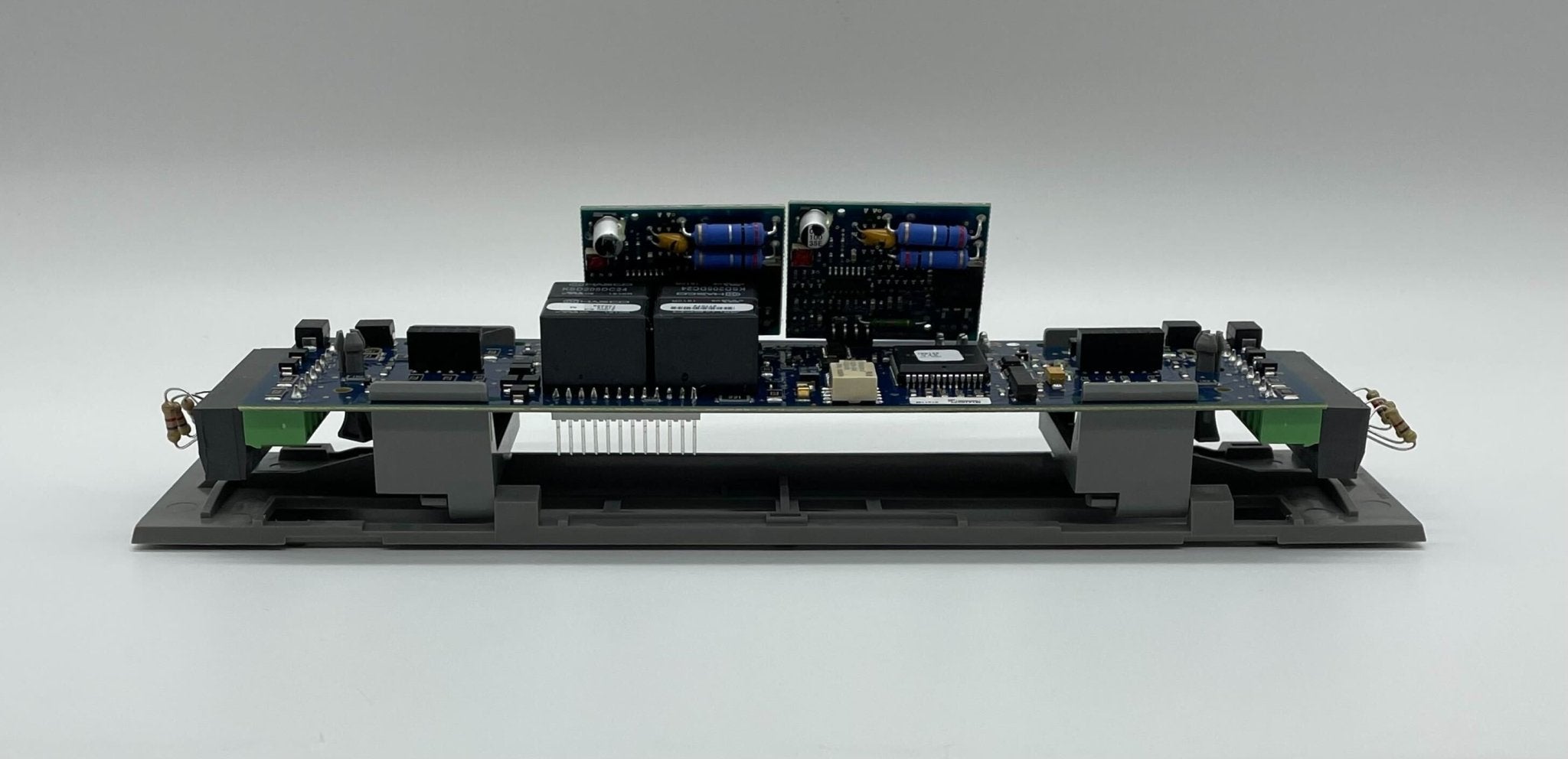 Edwards 3-IDC 8/4 Initiating Device Circuit Module - The Fire Alarm Supplier