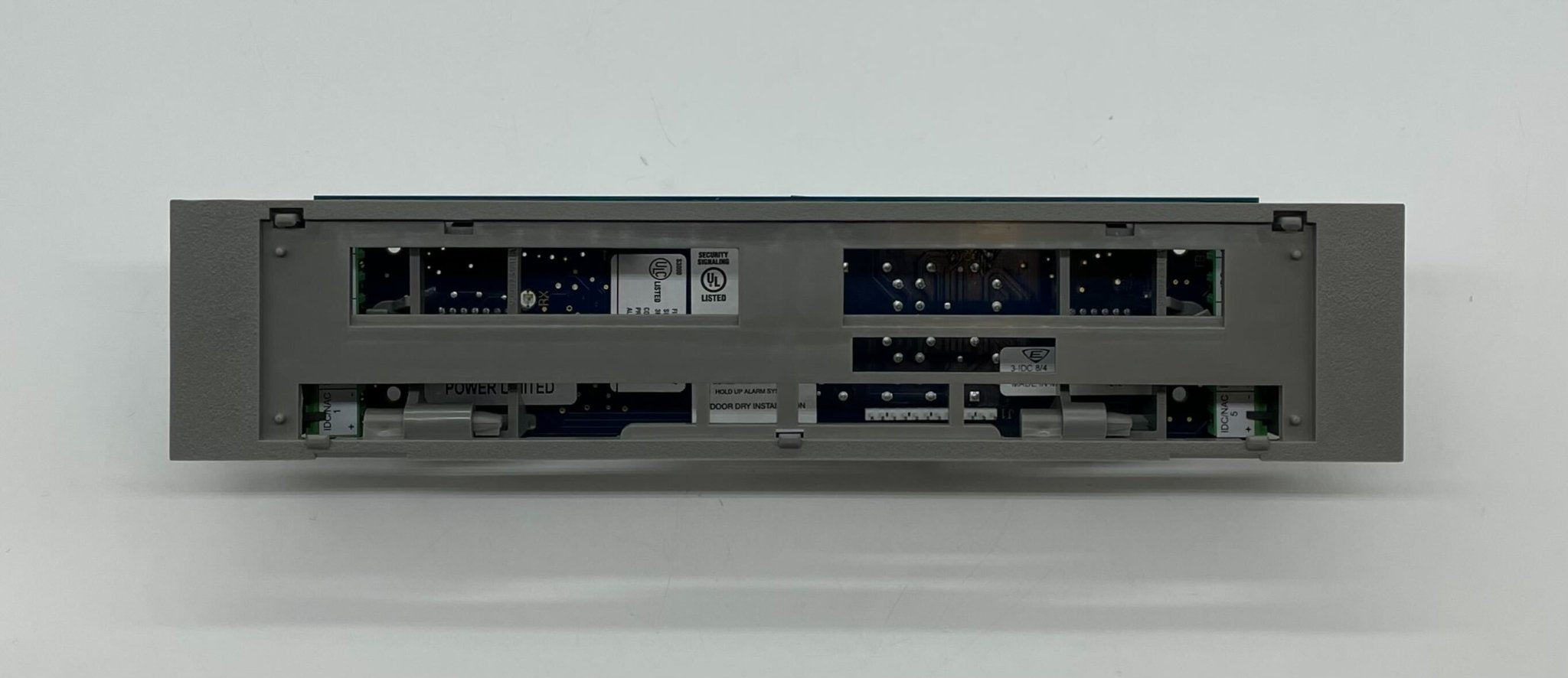 Edwards 3-IDC 8/4 Initiating Device Circuit Module - The Fire Alarm Supplier