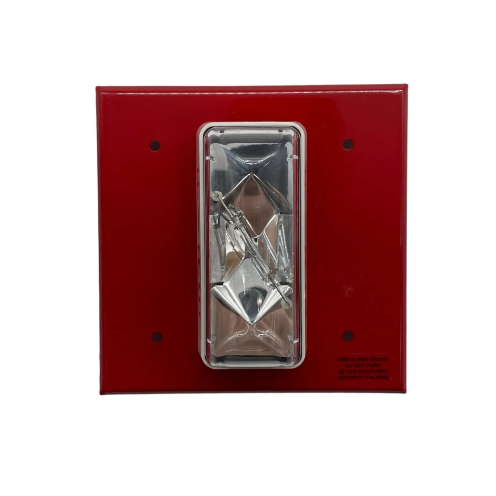 Edwards 405-7A-T - The Fire Alarm Supplier