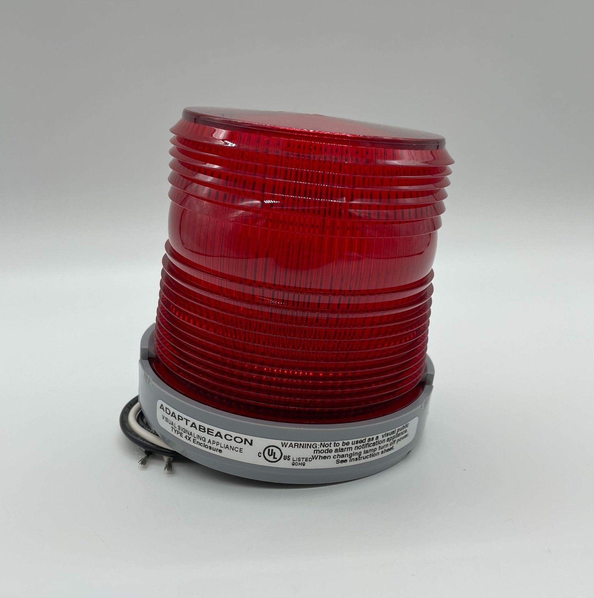 Edwards 48SINR-N5-25WH - The Fire Alarm Supplier